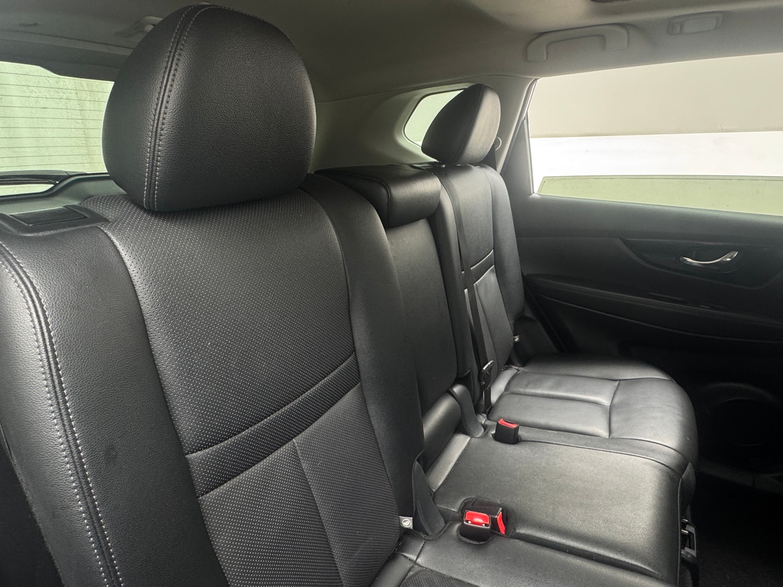 Thumbnail: 2020 Nissan Rogue - 5