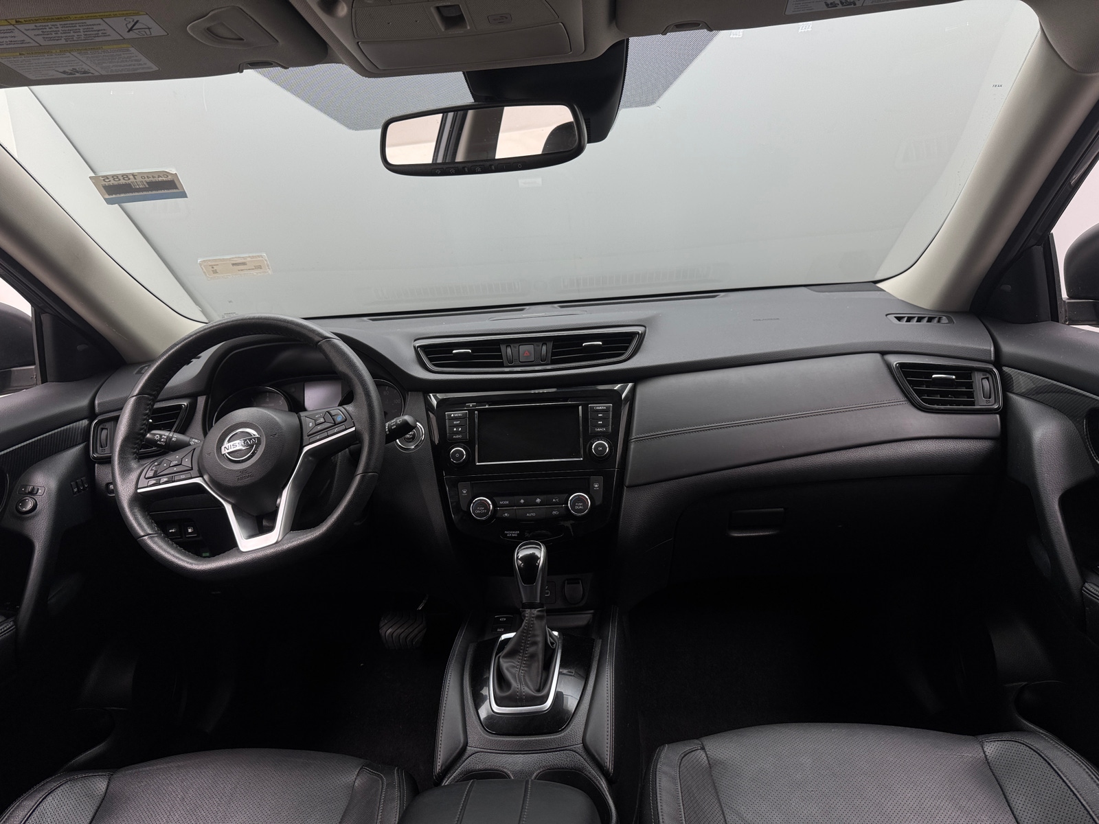 Thumbnail: 2020 Nissan Rogue - 2