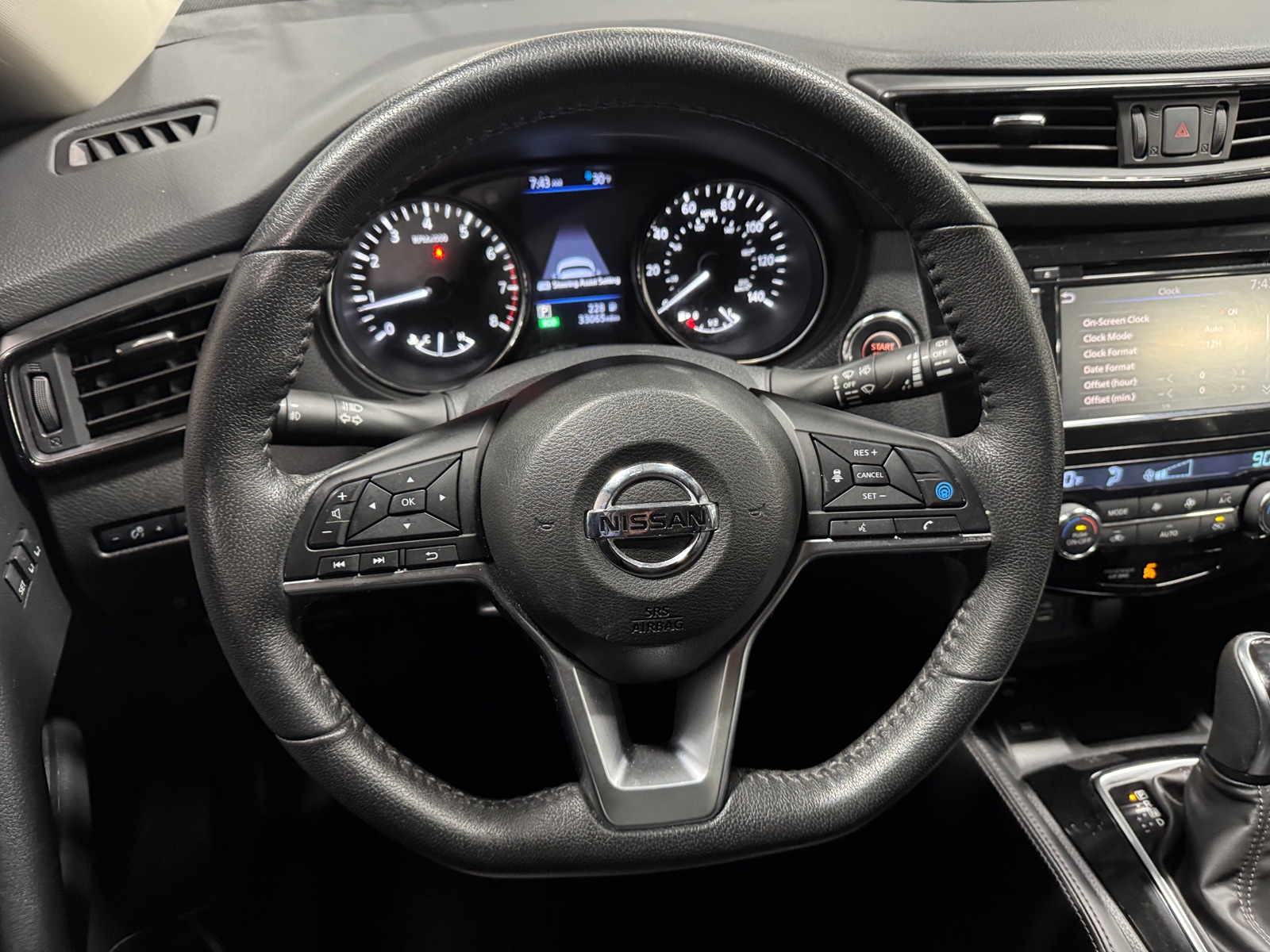 Thumbnail: 2020 Nissan Rogue - 4