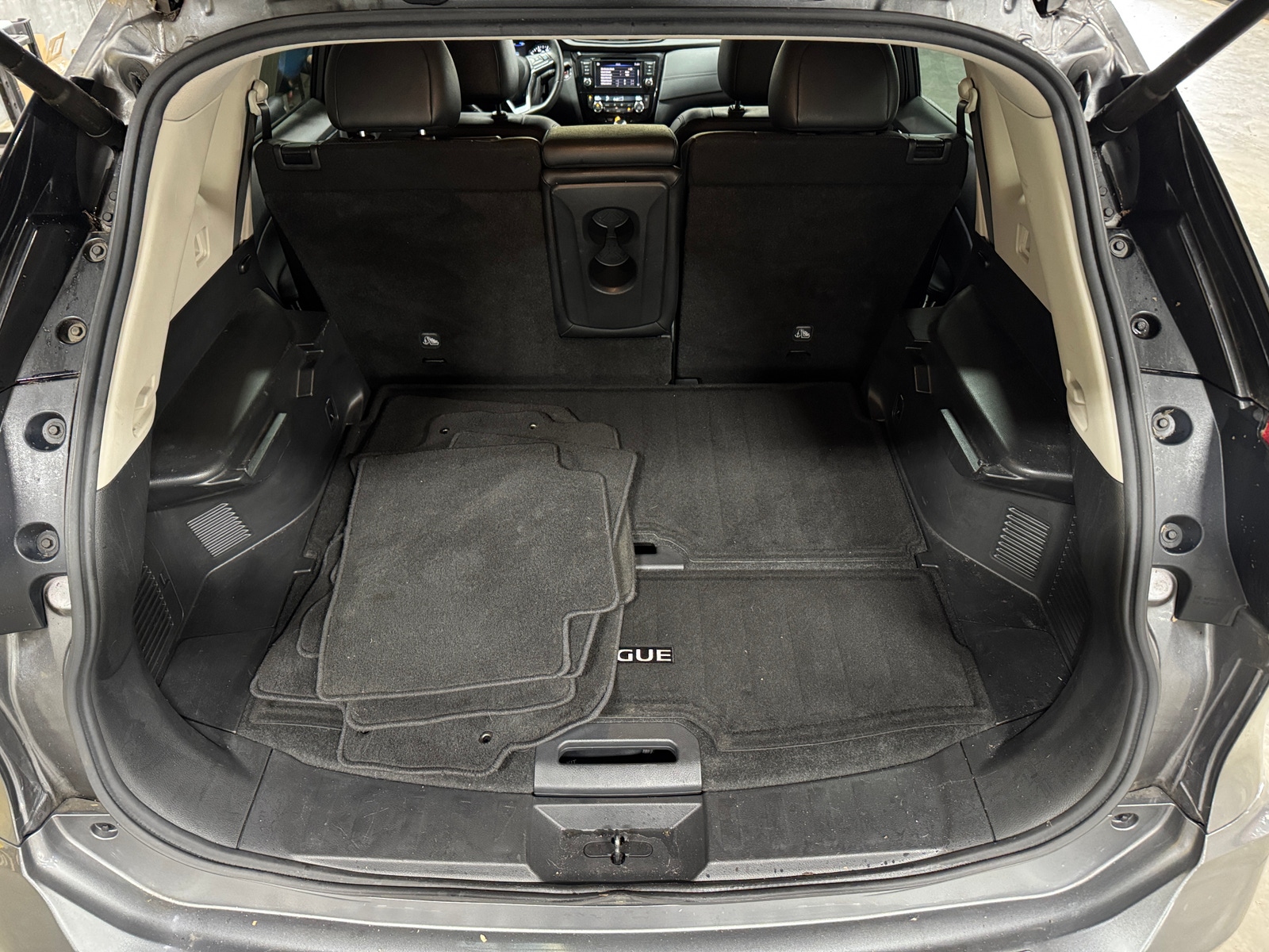 Thumbnail: 2020 Nissan Rogue - 6