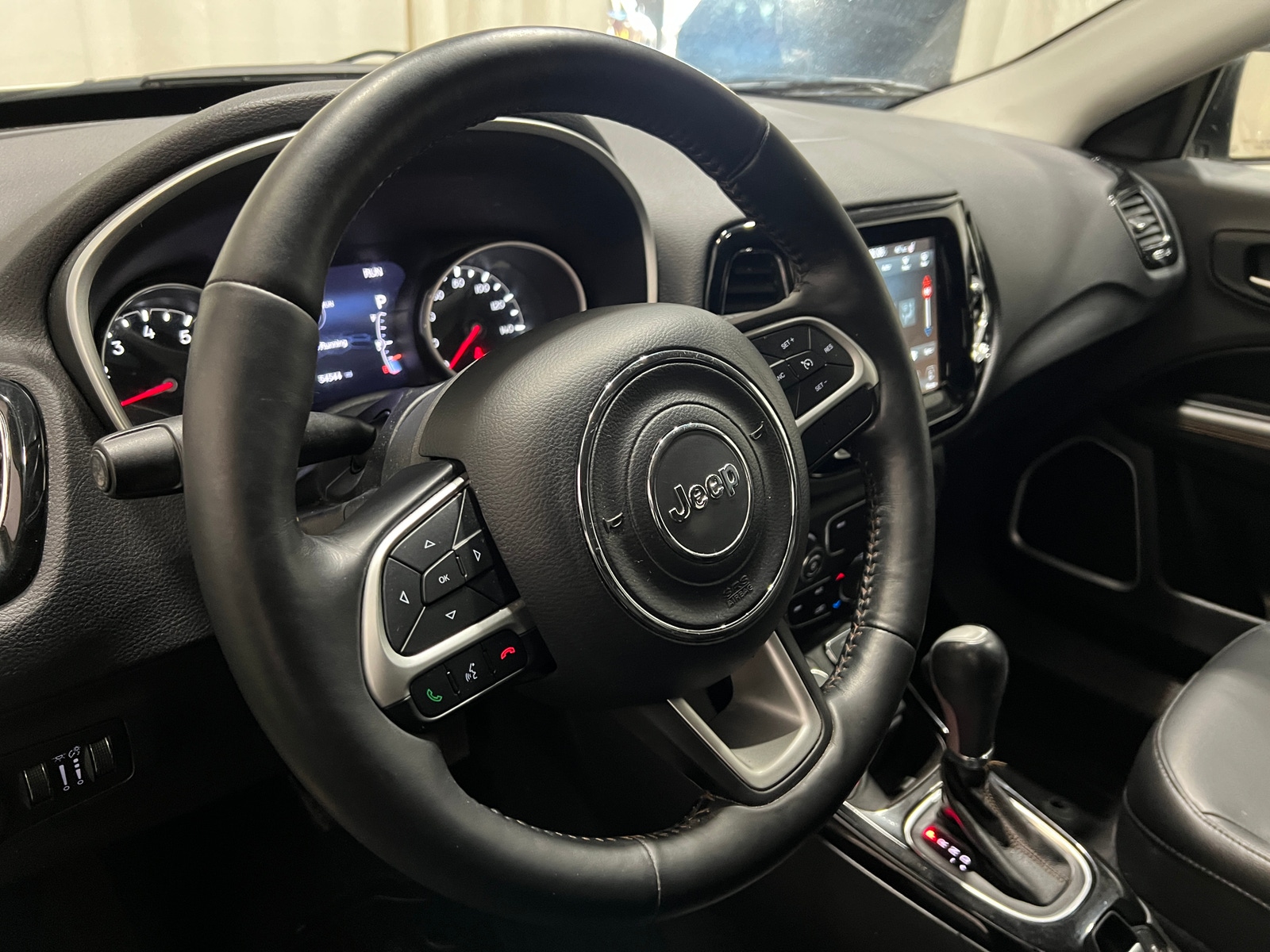 Thumbnail: 2018 Jeep Compass - 4