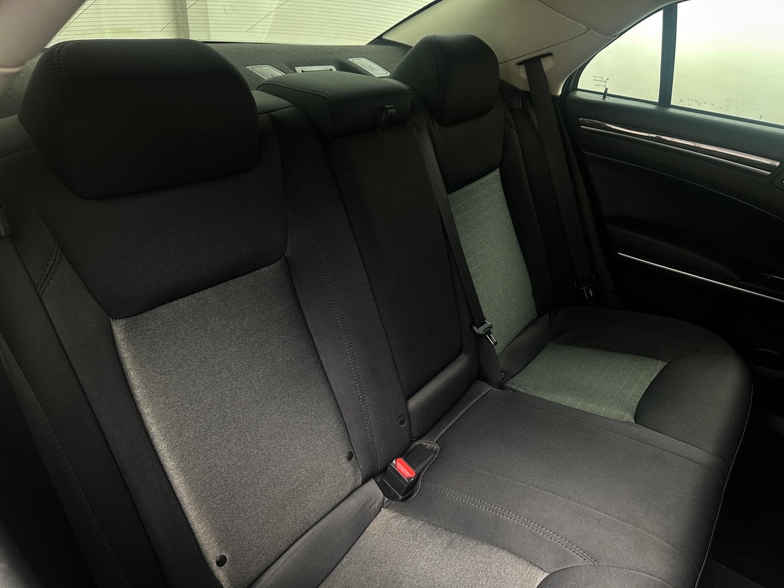 Thumbnail: 2022 Chrysler 300 - 6