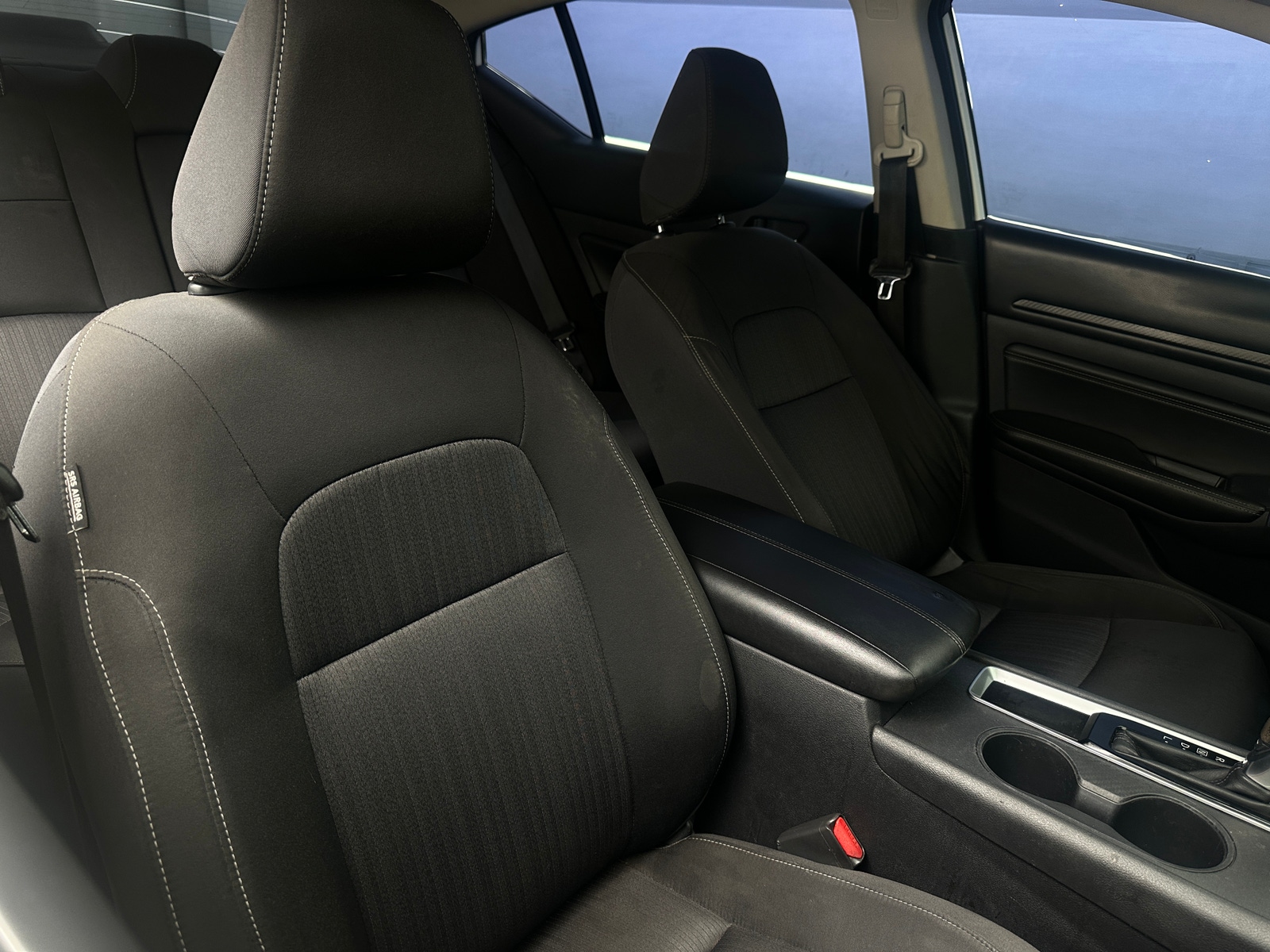 Thumbnail: 2020 Nissan Altima - 2