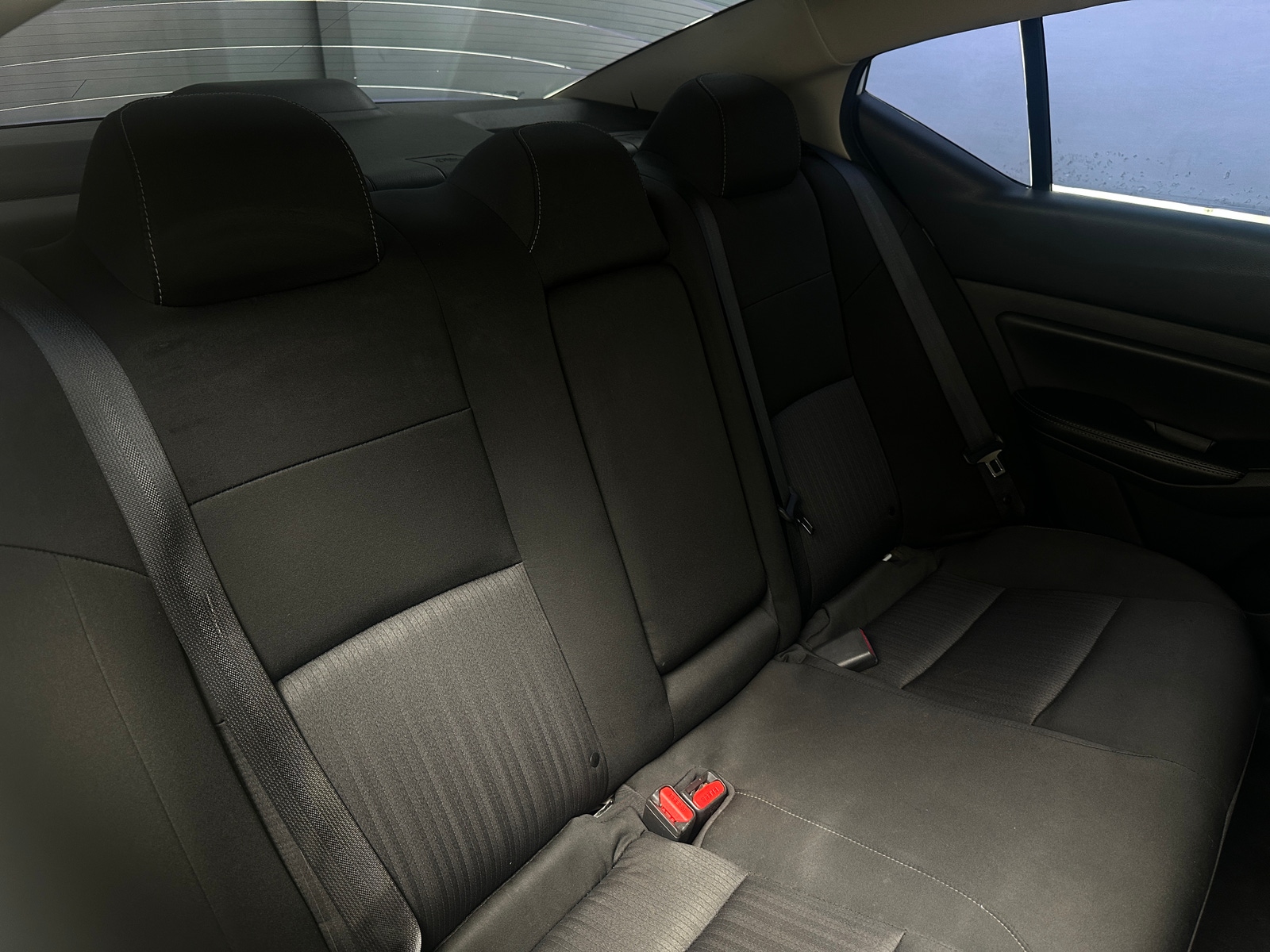 Thumbnail: 2020 Nissan Altima - 6