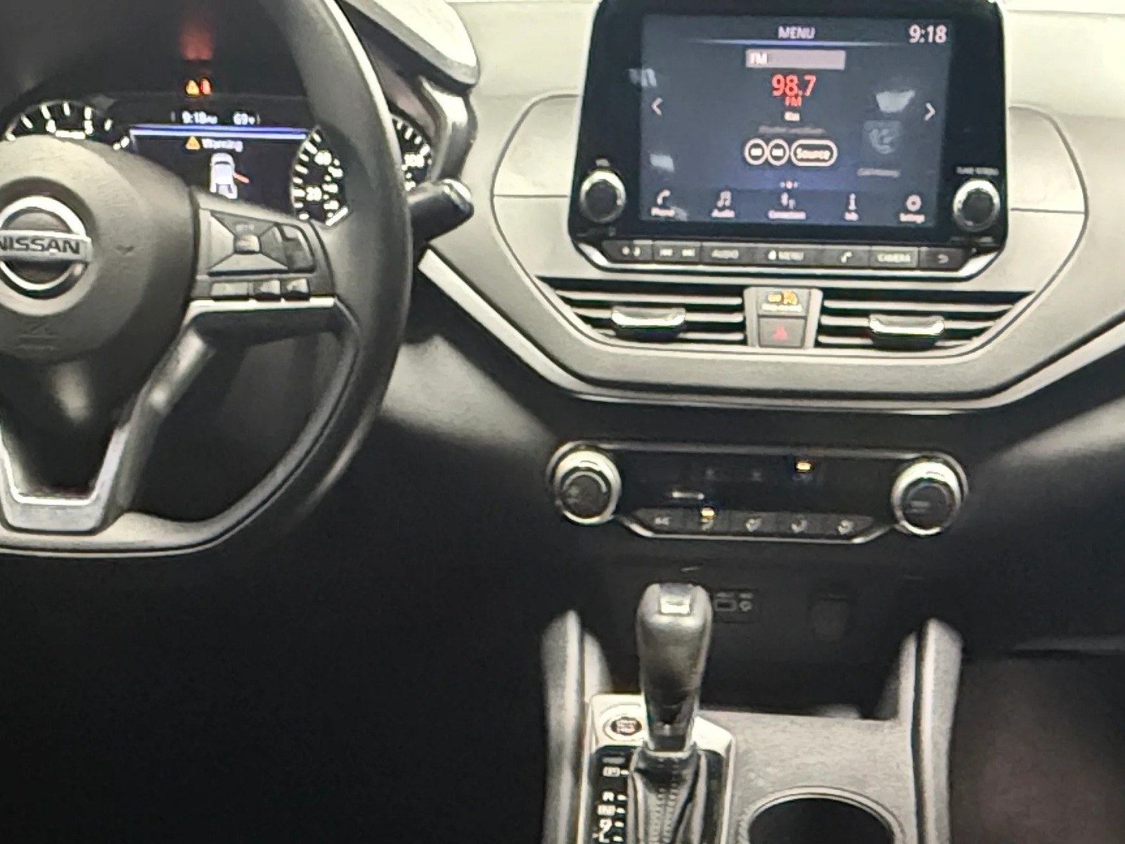 Thumbnail: 2020 Nissan Altima - 3