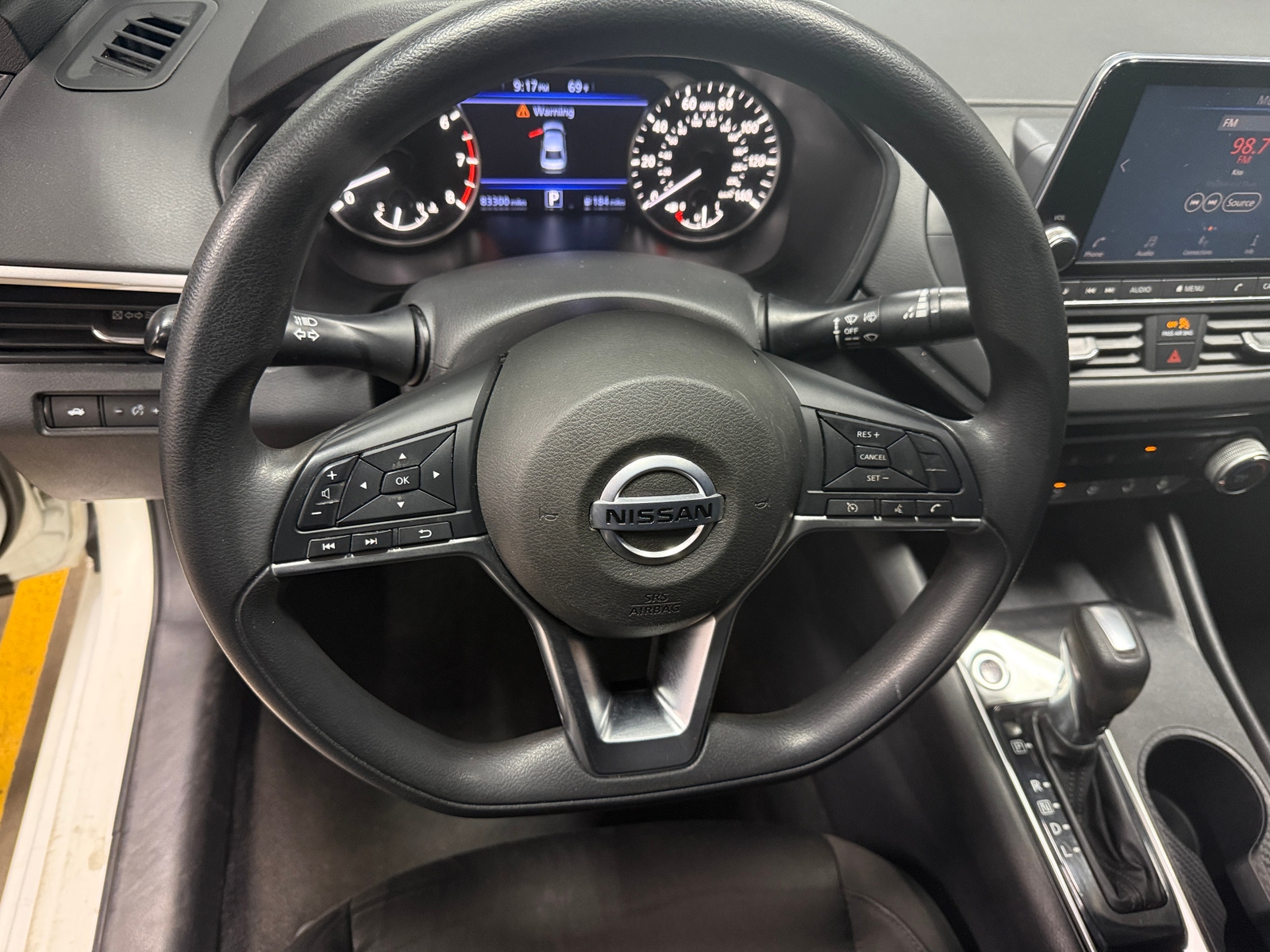 Thumbnail: 2020 Nissan Altima - 5