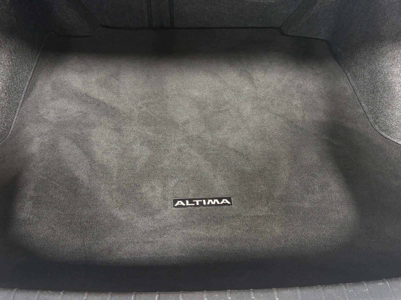 Thumbnail: 2020 Nissan Altima - 7