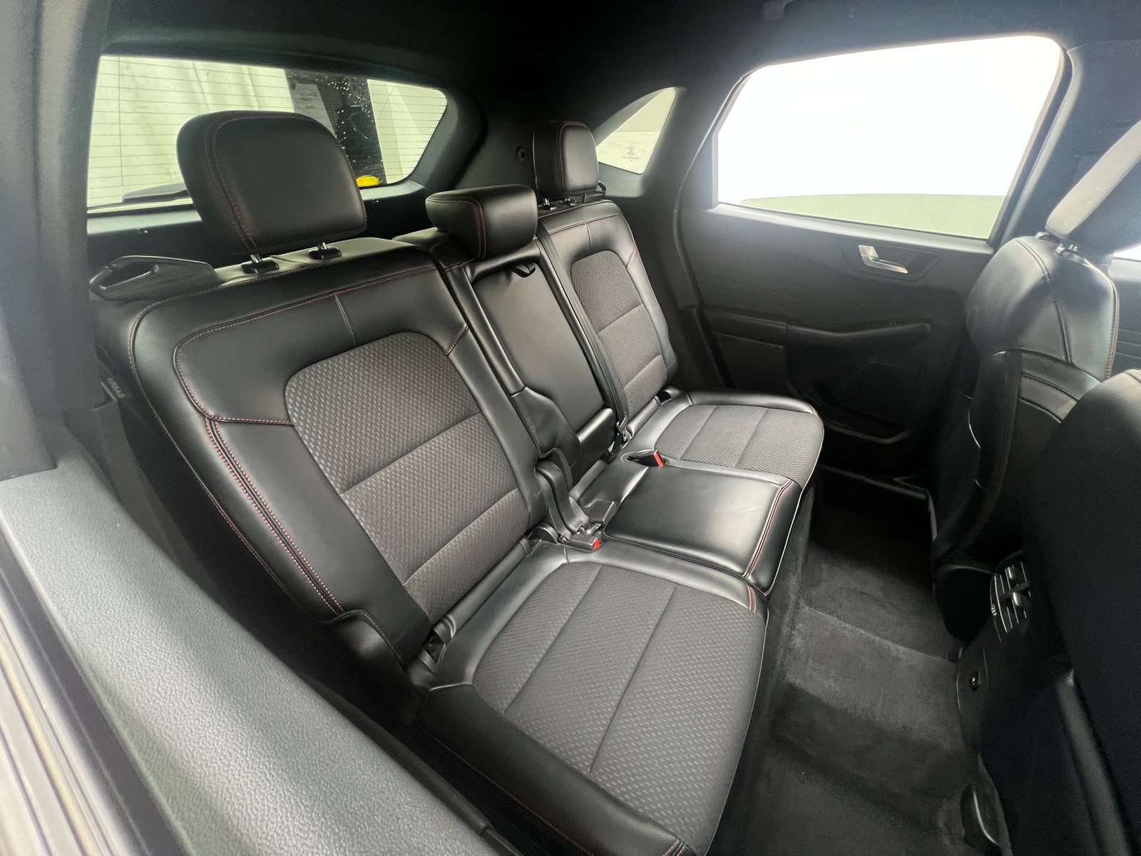 Thumbnail: 2024 Ford Escape - 6