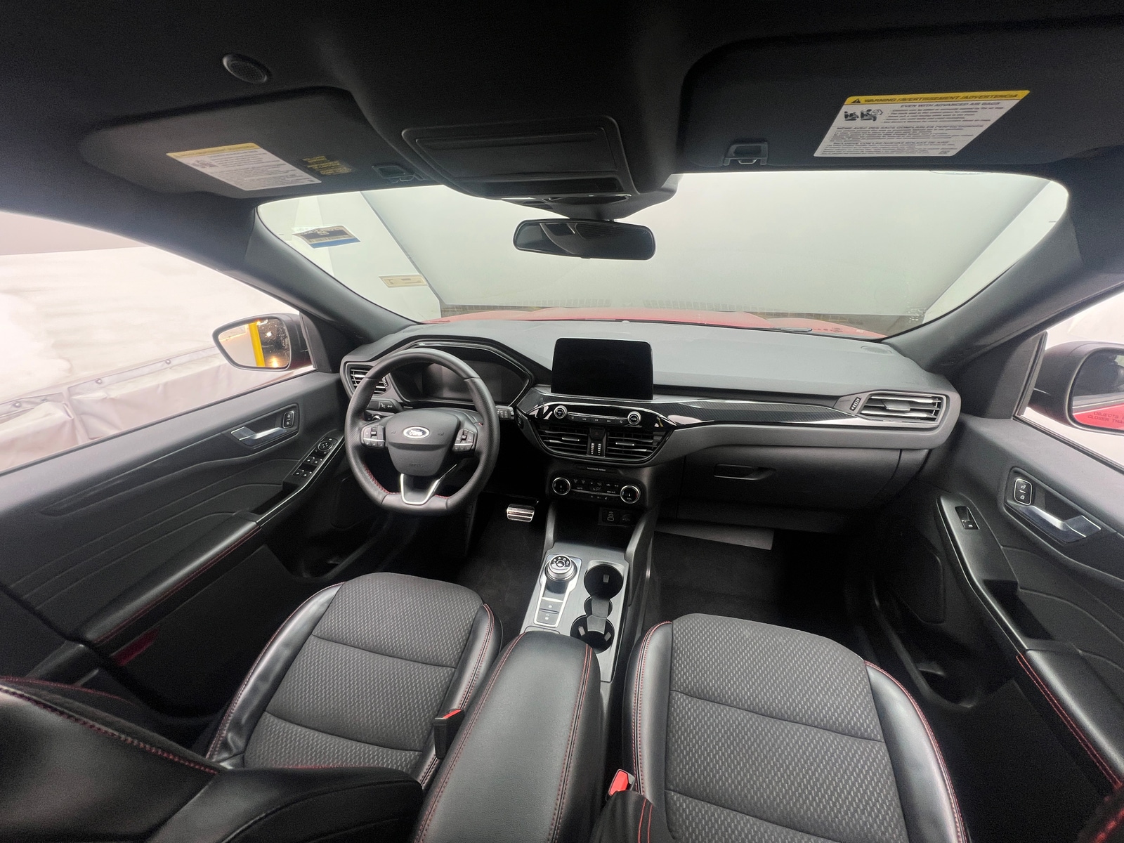 Thumbnail: 2024 Ford Escape - 3