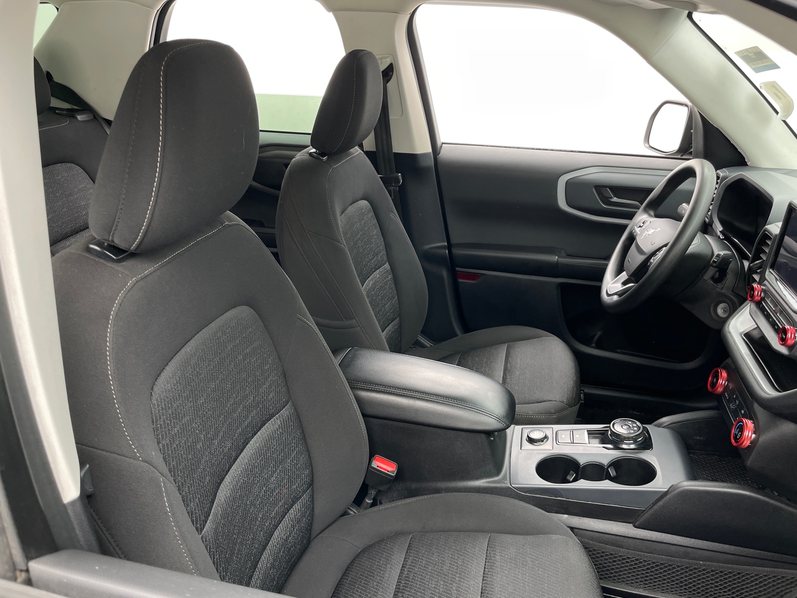 Thumbnail: 2021 Ford Bronco Sport - 2