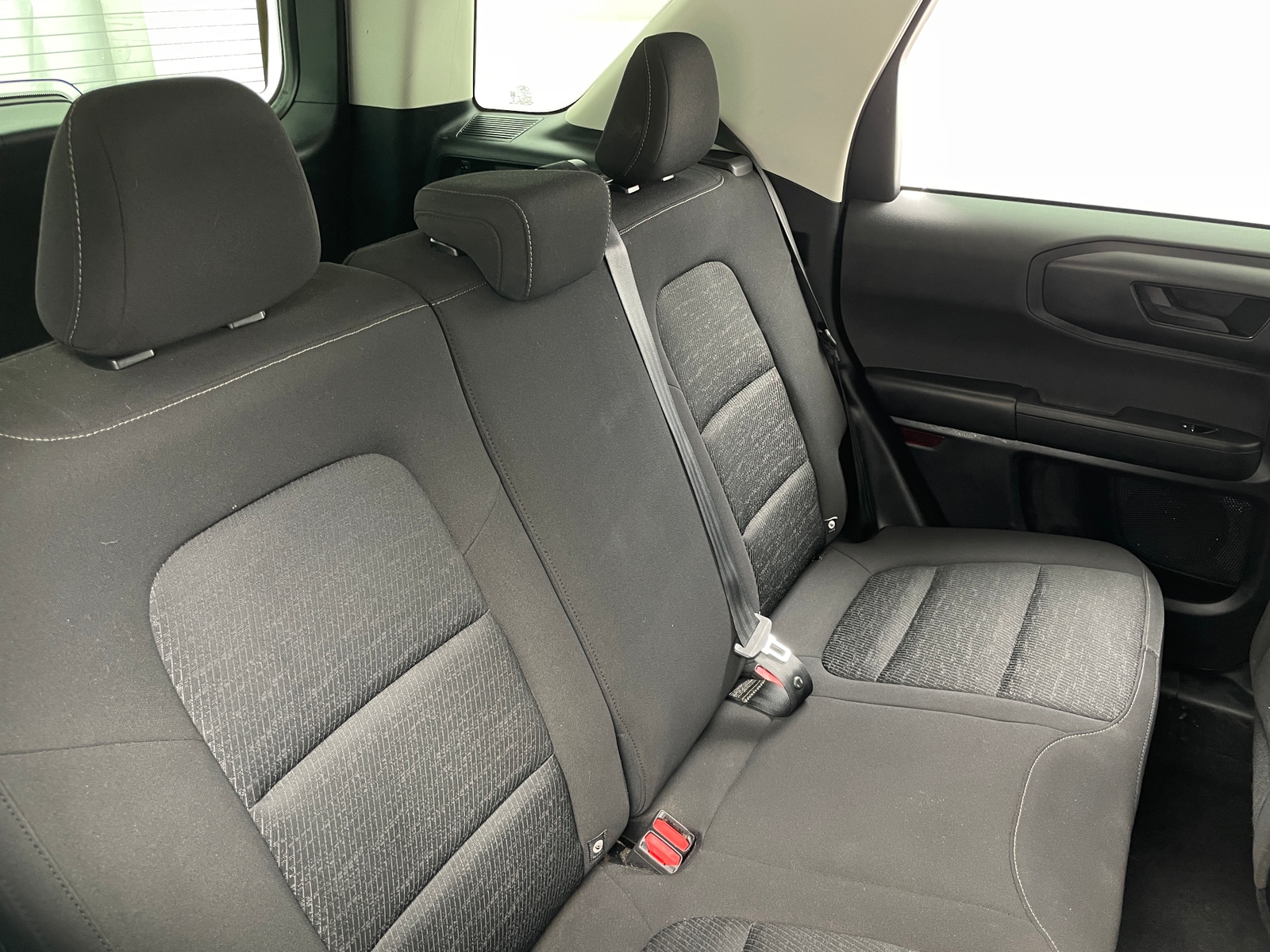 Thumbnail: 2021 Ford Bronco Sport - 6