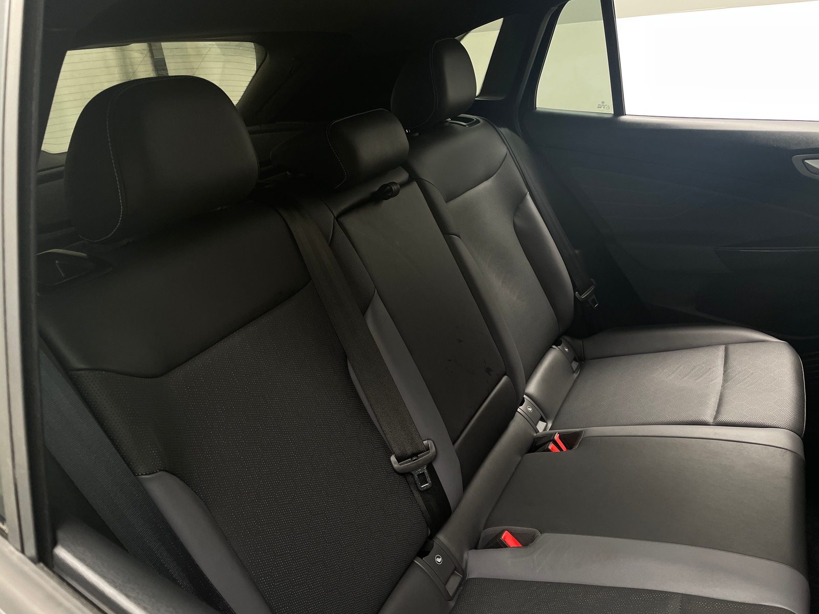 Thumbnail: 2024 Volkswagen ID.4 - 5