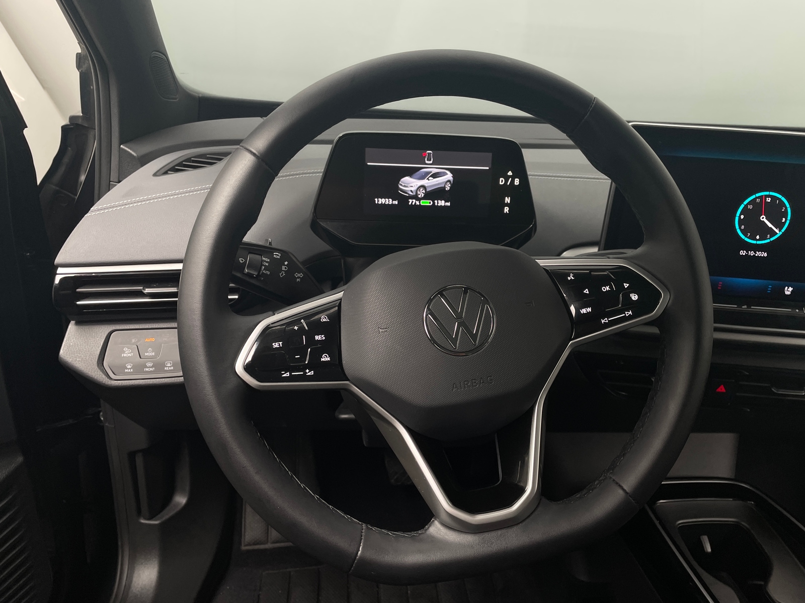 Thumbnail: 2024 Volkswagen ID.4 - 4