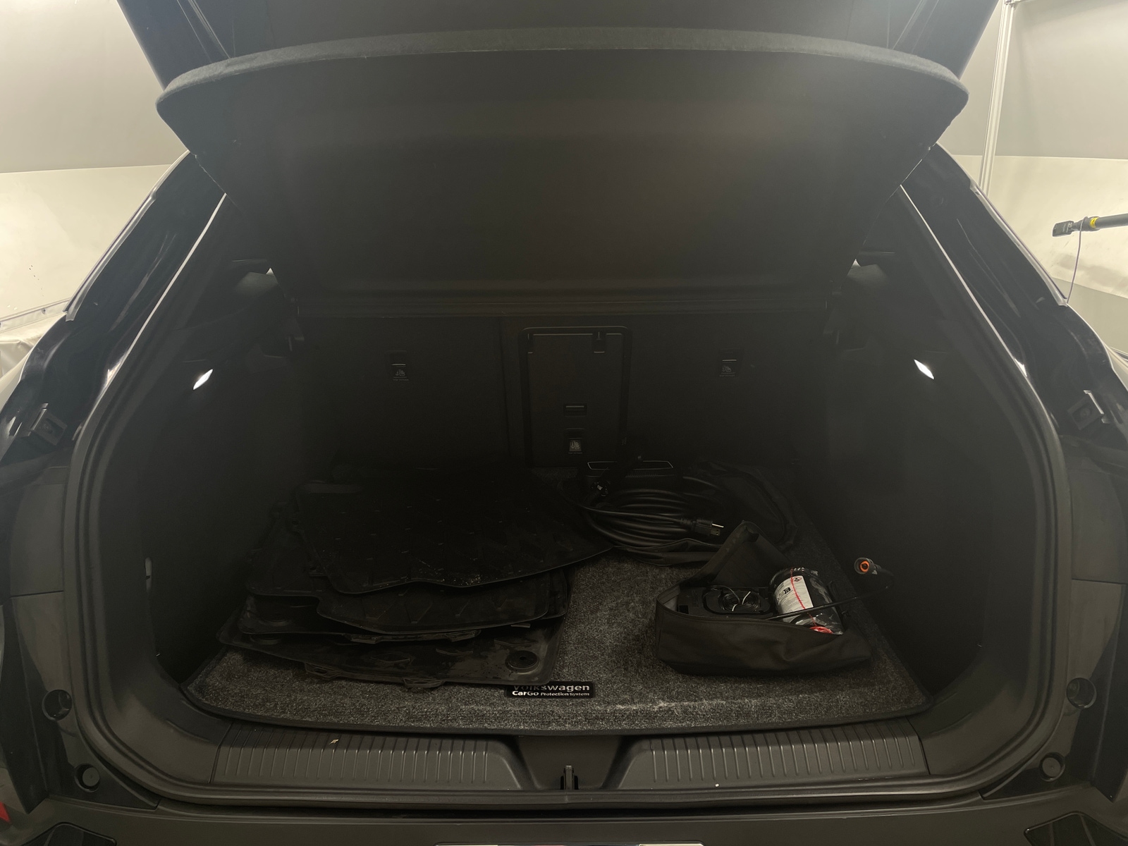 Thumbnail: 2024 Volkswagen ID.4 - 6