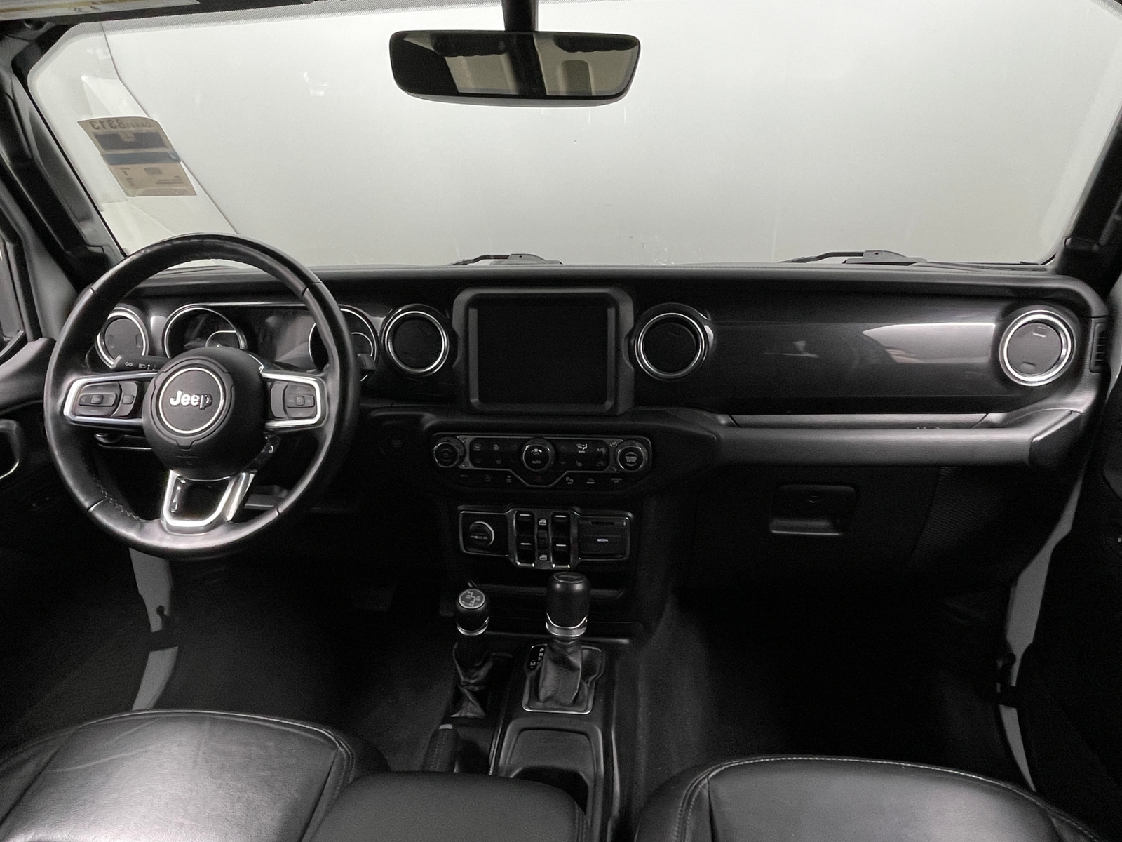 Thumbnail: 2022 Jeep Wrangler - 2