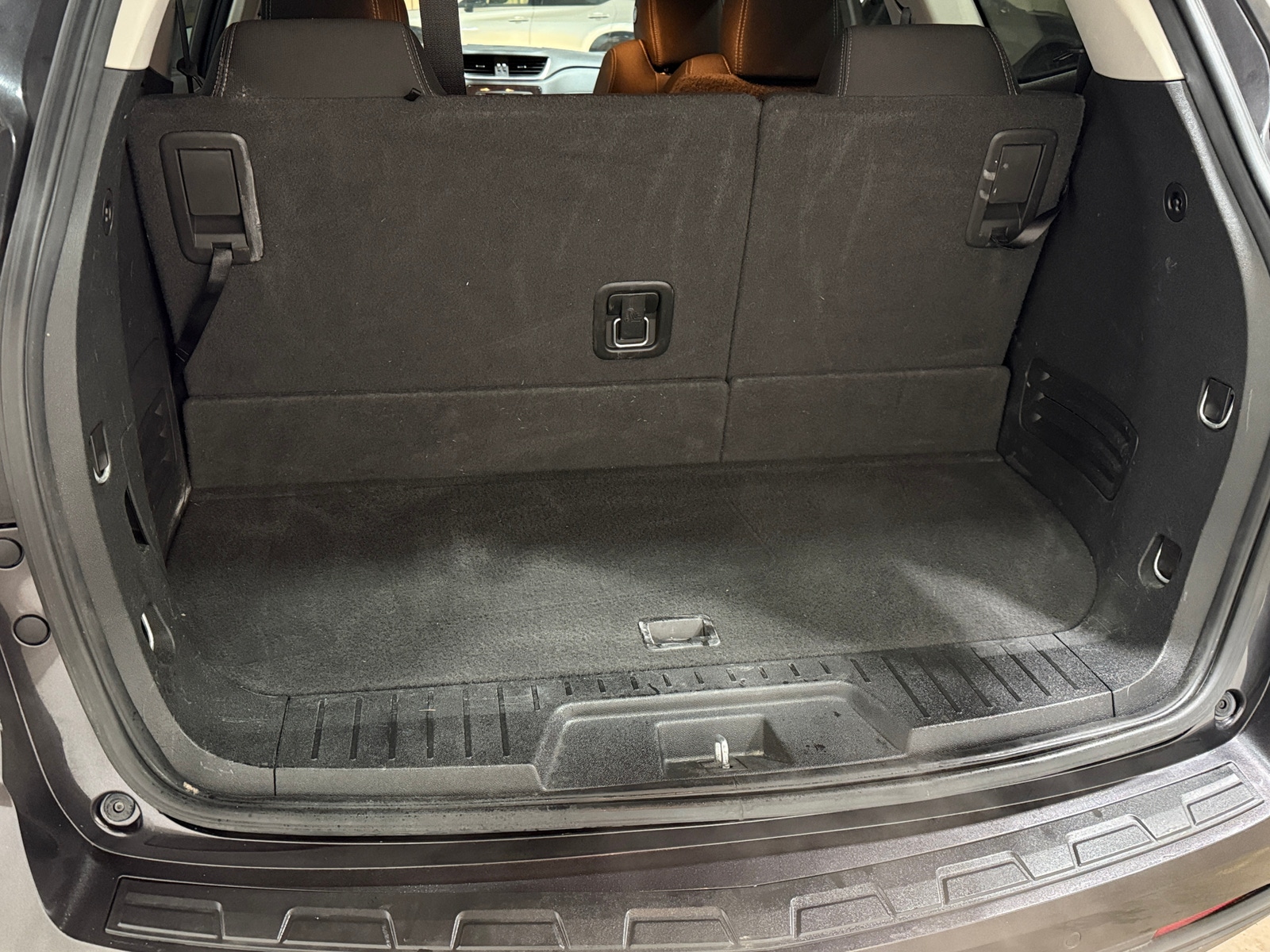 Thumbnail: 2017 Chevrolet Traverse - 7