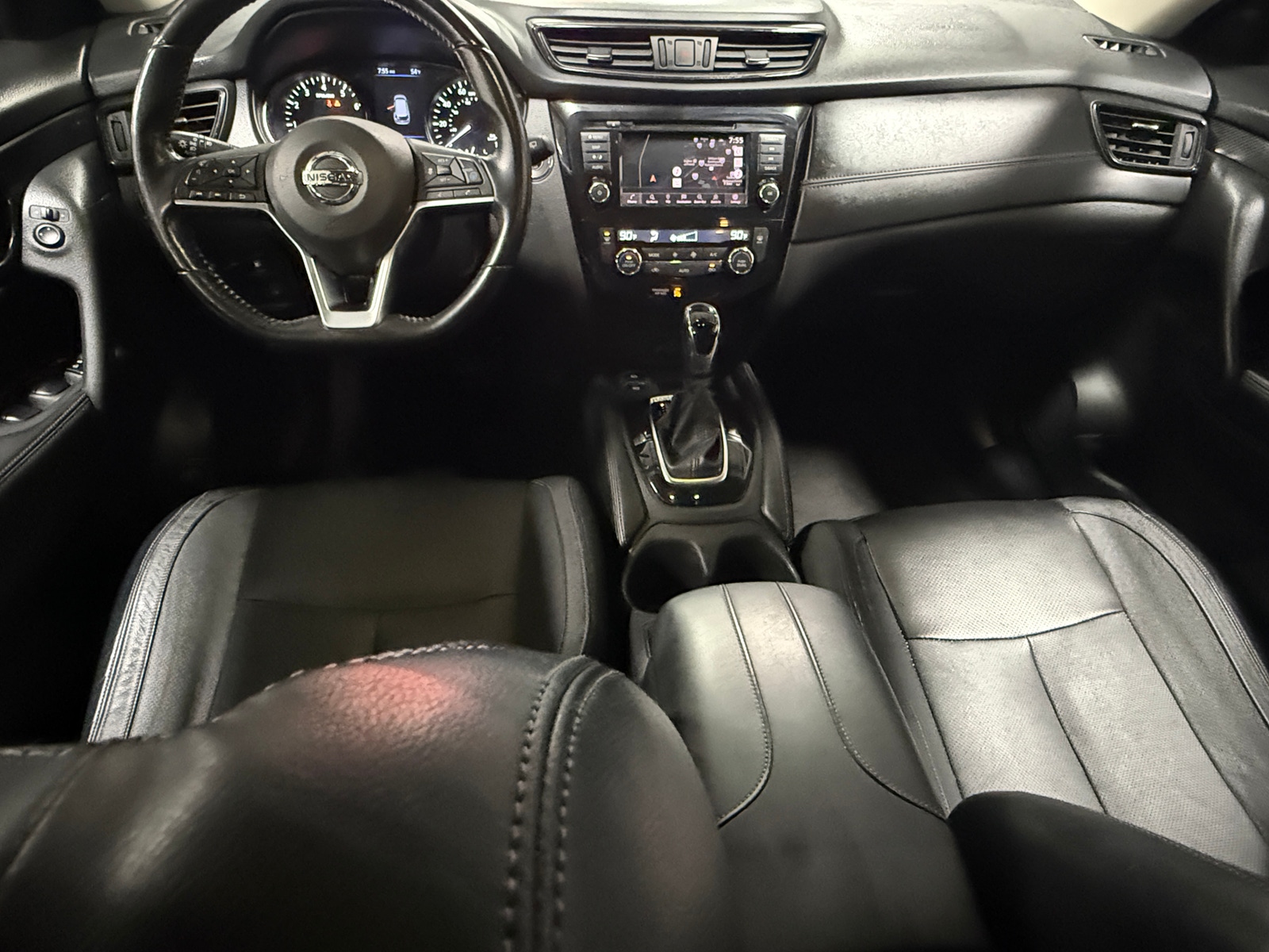 Thumbnail: 2018 Nissan Rogue - 2