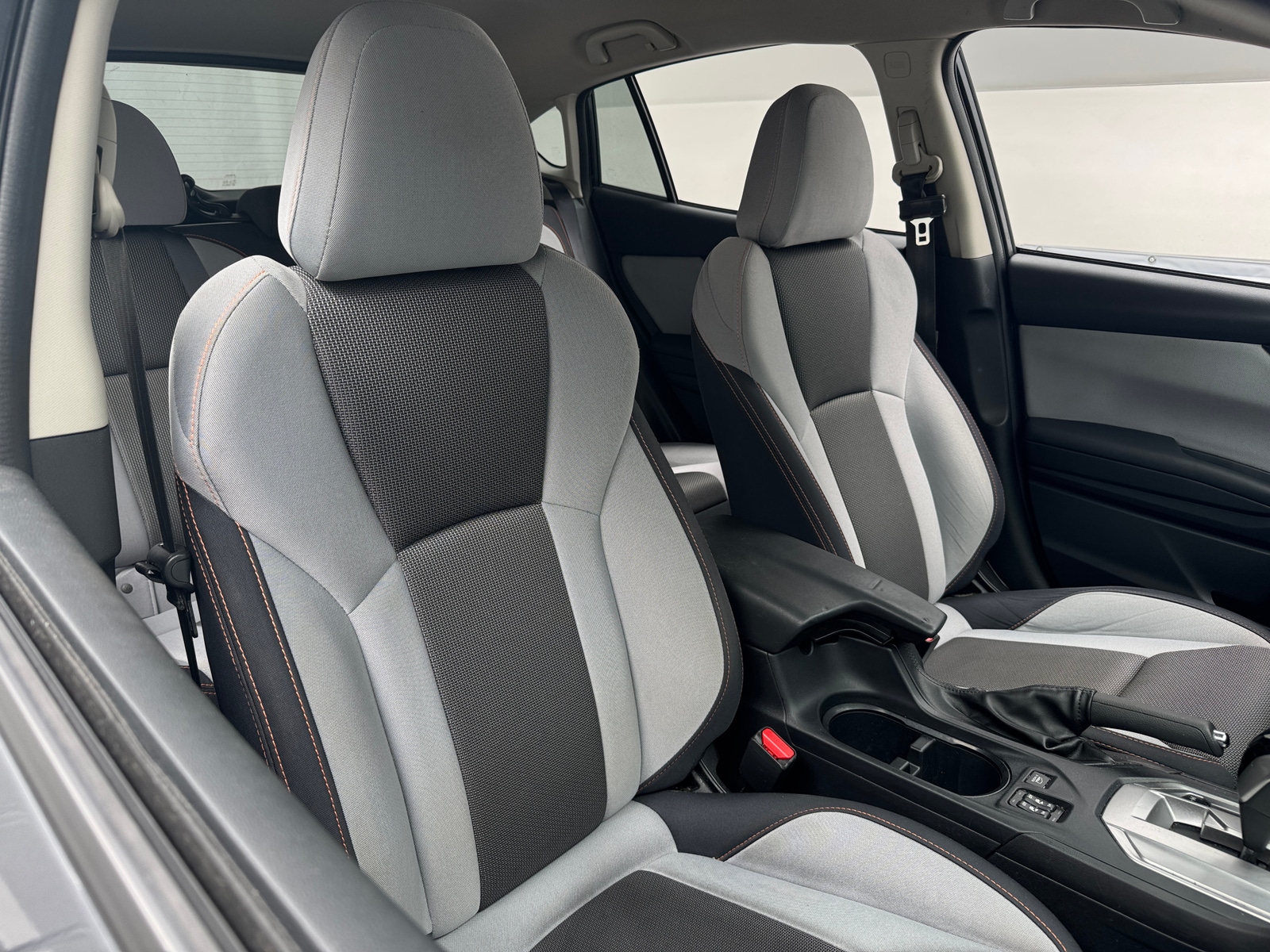 Thumbnail: 2020 Subaru Crosstrek - 2