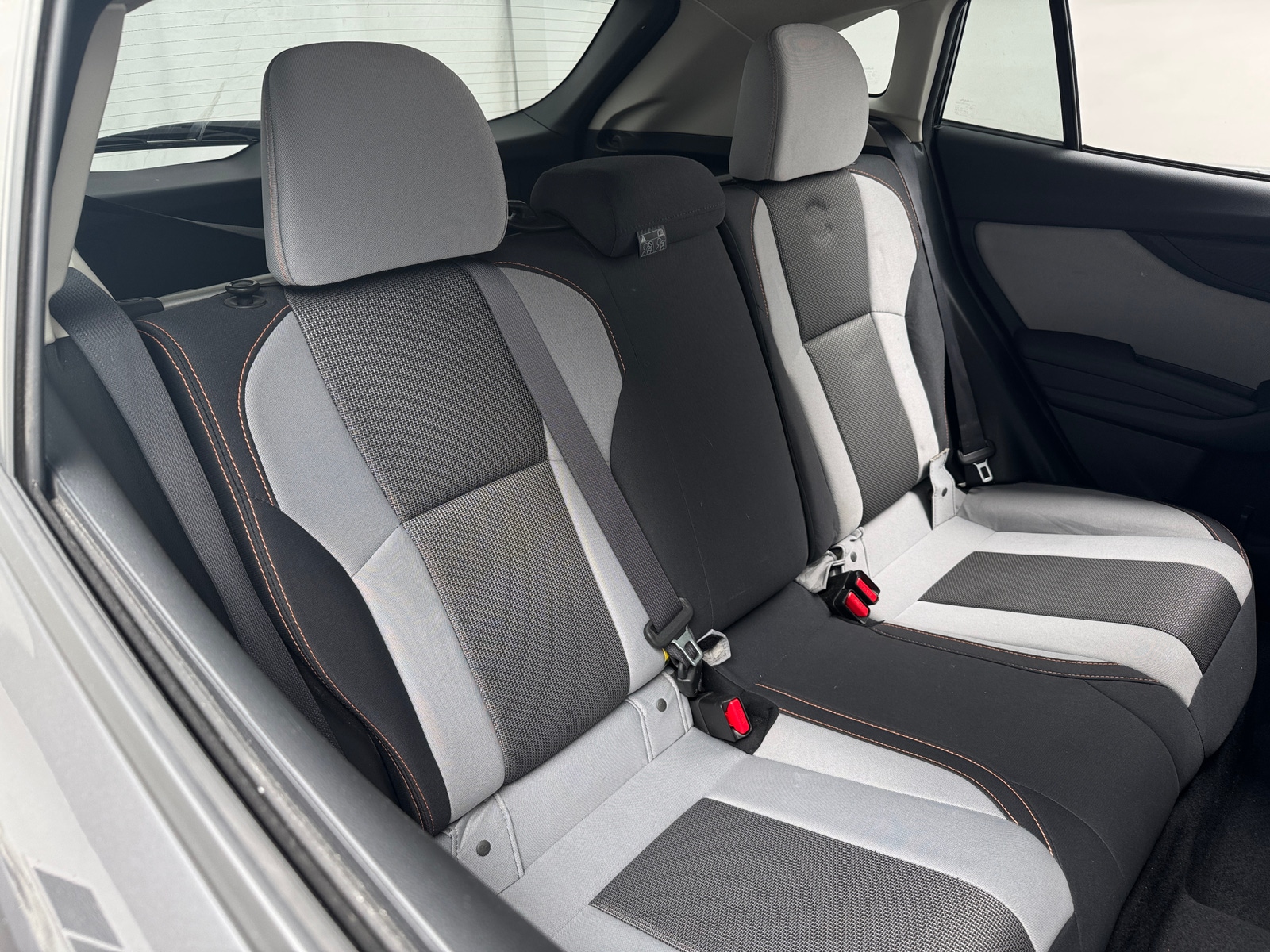 Thumbnail: 2020 Subaru Crosstrek - 6