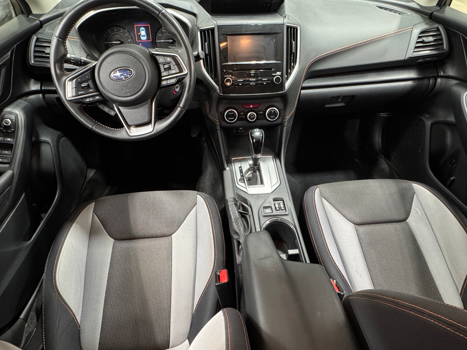 Thumbnail: 2020 Subaru Crosstrek - 3