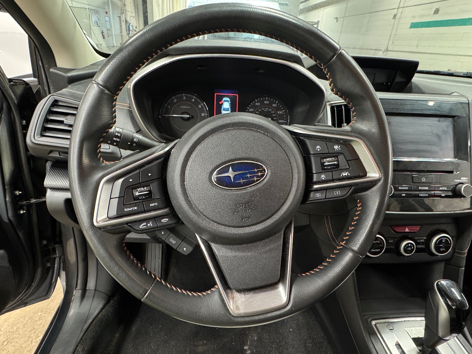 Thumbnail: 2020 Subaru Crosstrek - 5