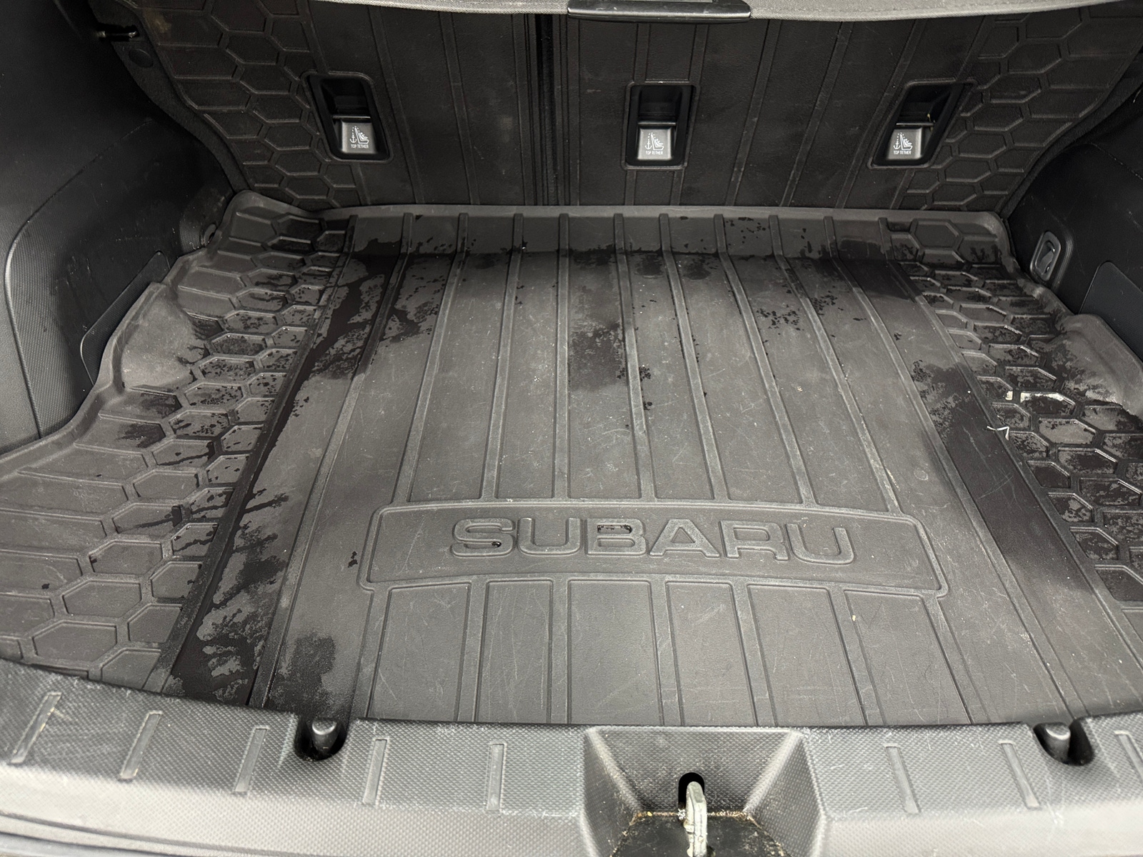 Thumbnail: 2020 Subaru Crosstrek - 7