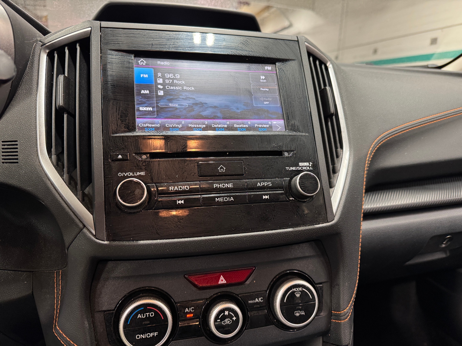 Thumbnail: 2020 Subaru Crosstrek - 4