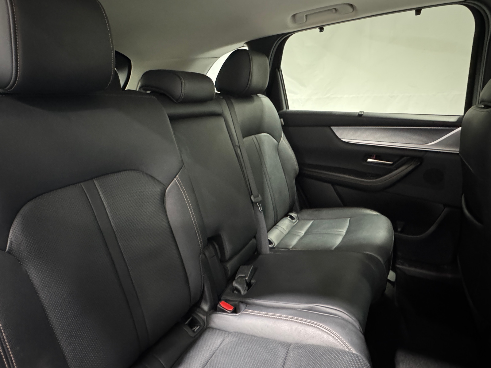 Thumbnail: 2024 Mazda CX-90 - 5