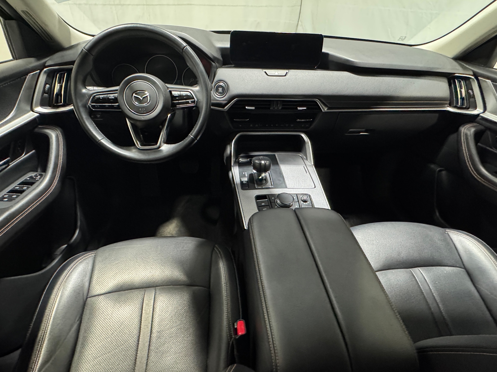 Thumbnail: 2024 Mazda CX-90 - 2