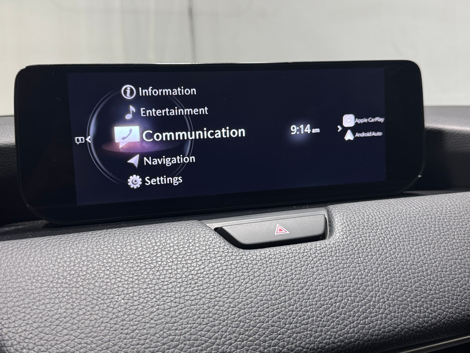 Thumbnail: 2024 Mazda CX-90 - 3