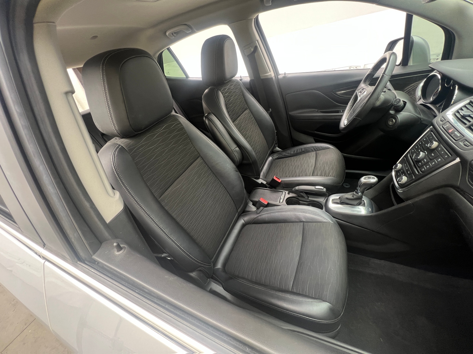 Thumbnail: 2015 Buick Encore - 2