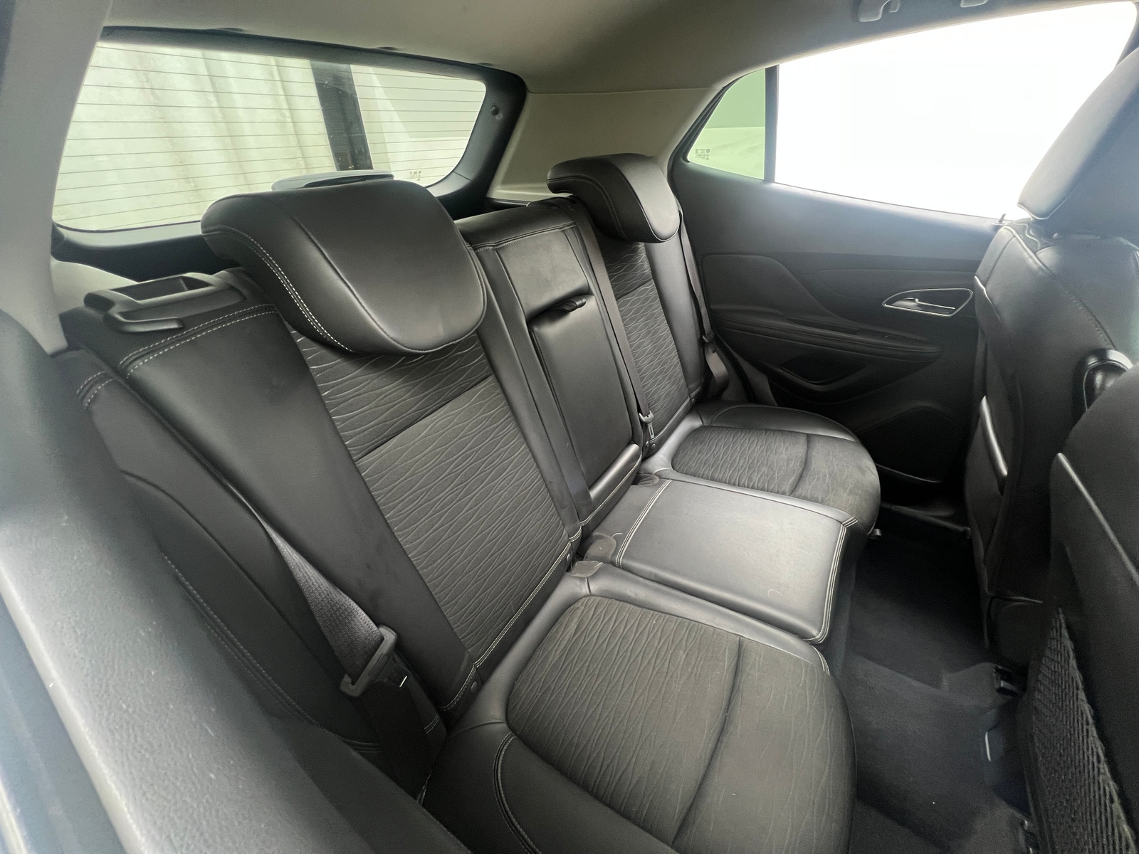 Thumbnail: 2015 Buick Encore - 6