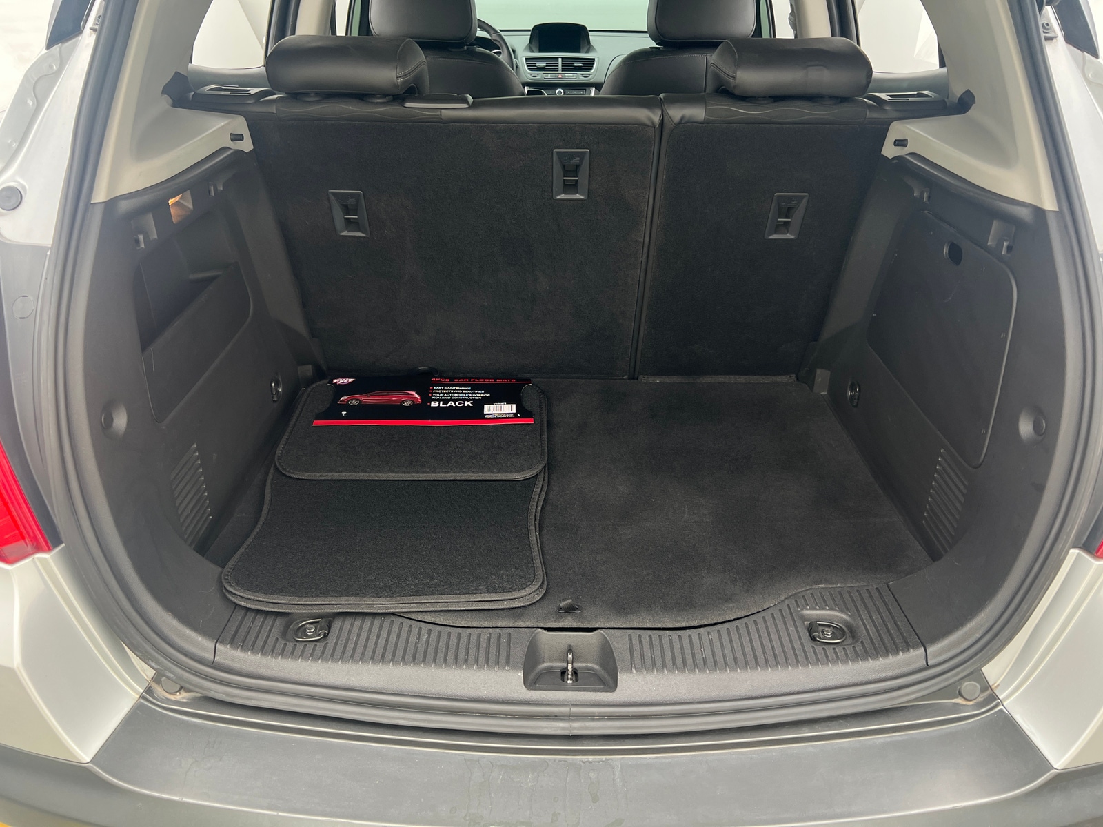 Thumbnail: 2015 Buick Encore - 7