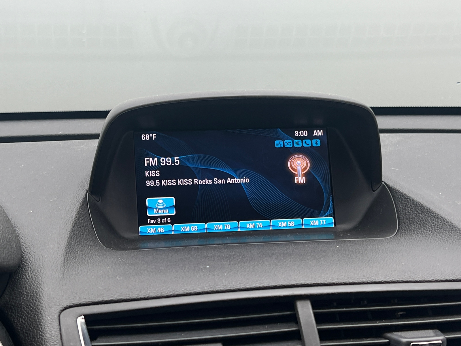 Thumbnail: 2015 Buick Encore - 4