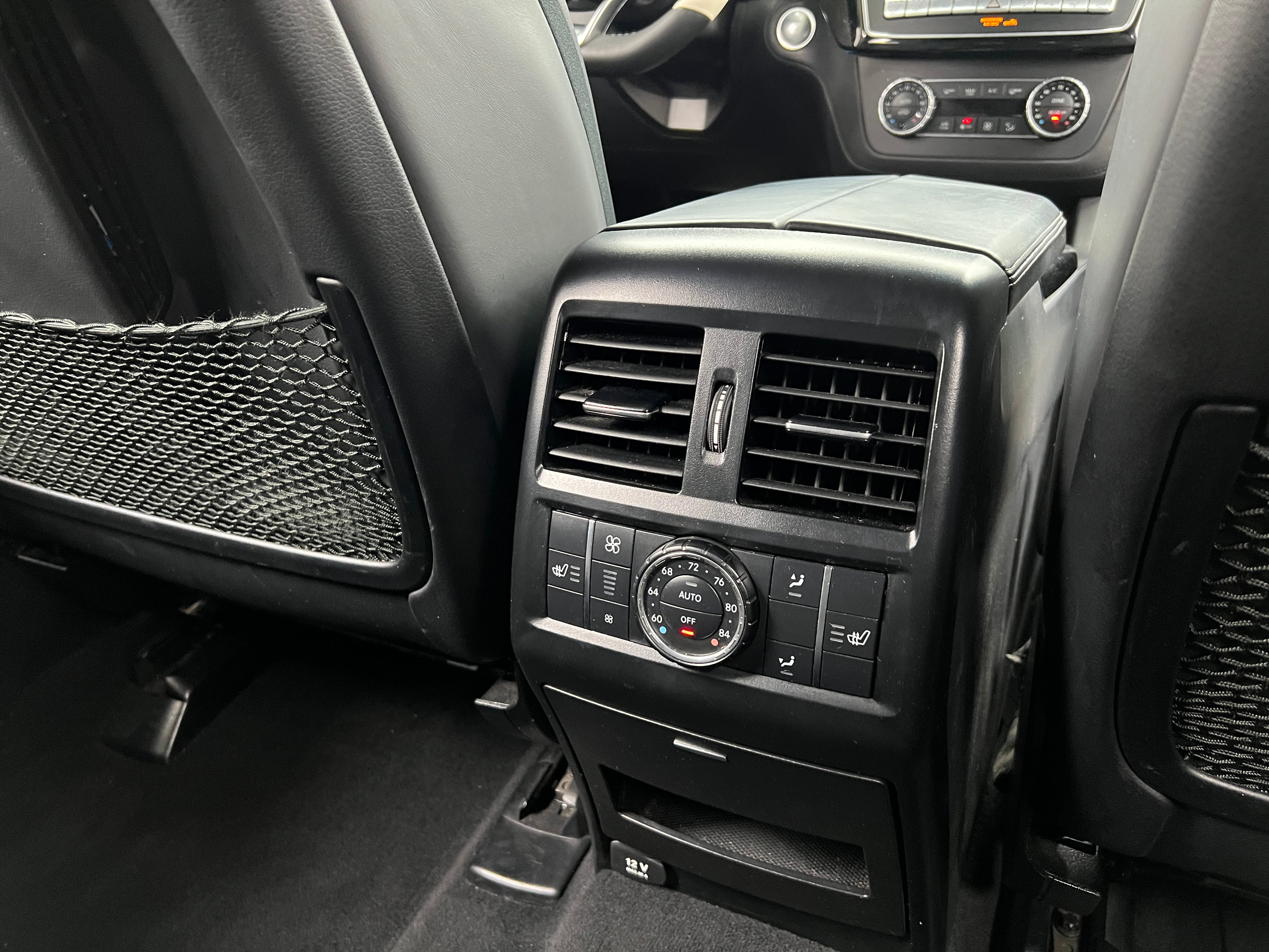 2018 Mercedes-Benz GLS-Class AMG GLS63 - Photo 5