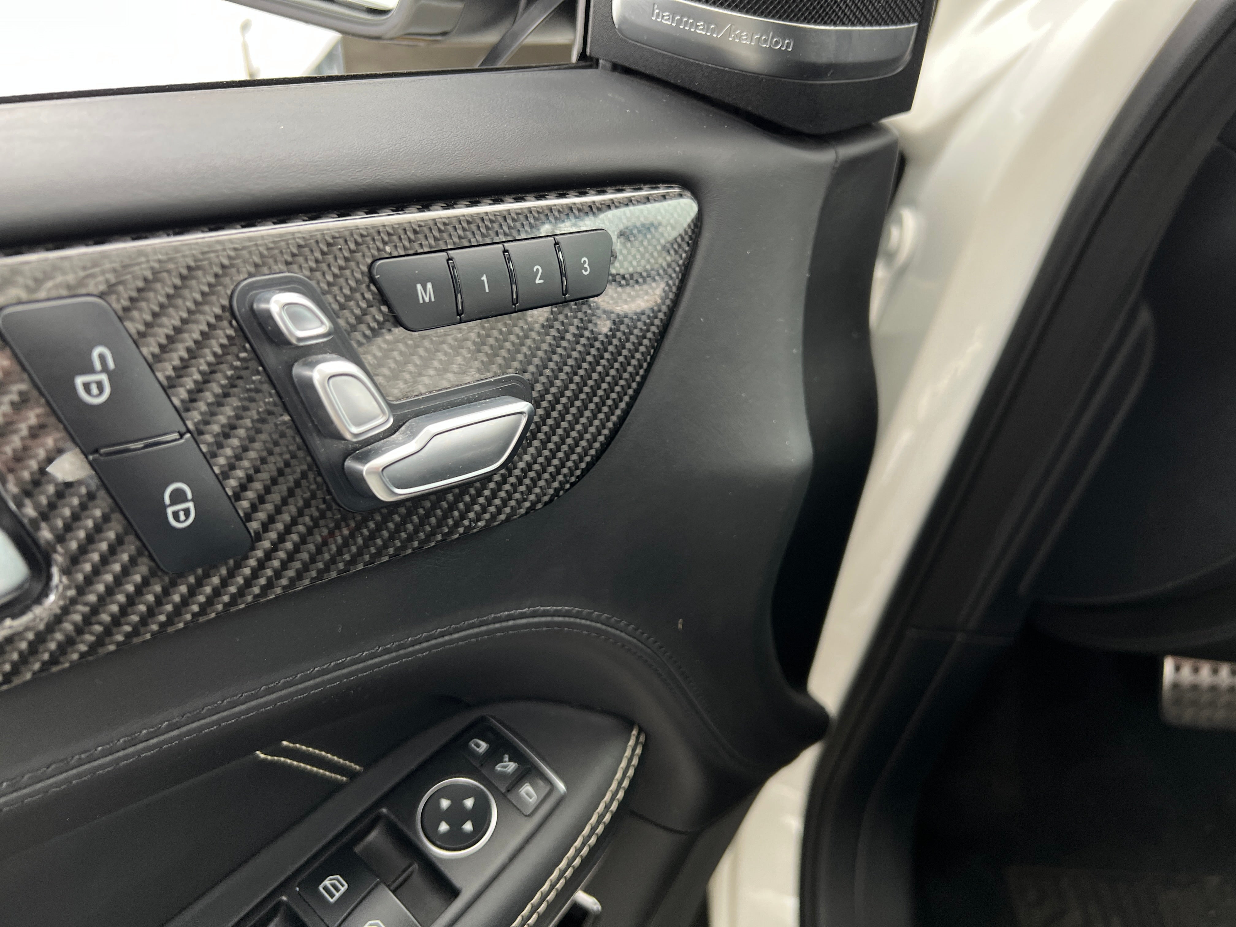 2018 Mercedes-Benz GLS-Class AMG GLS63 - Photo 2
