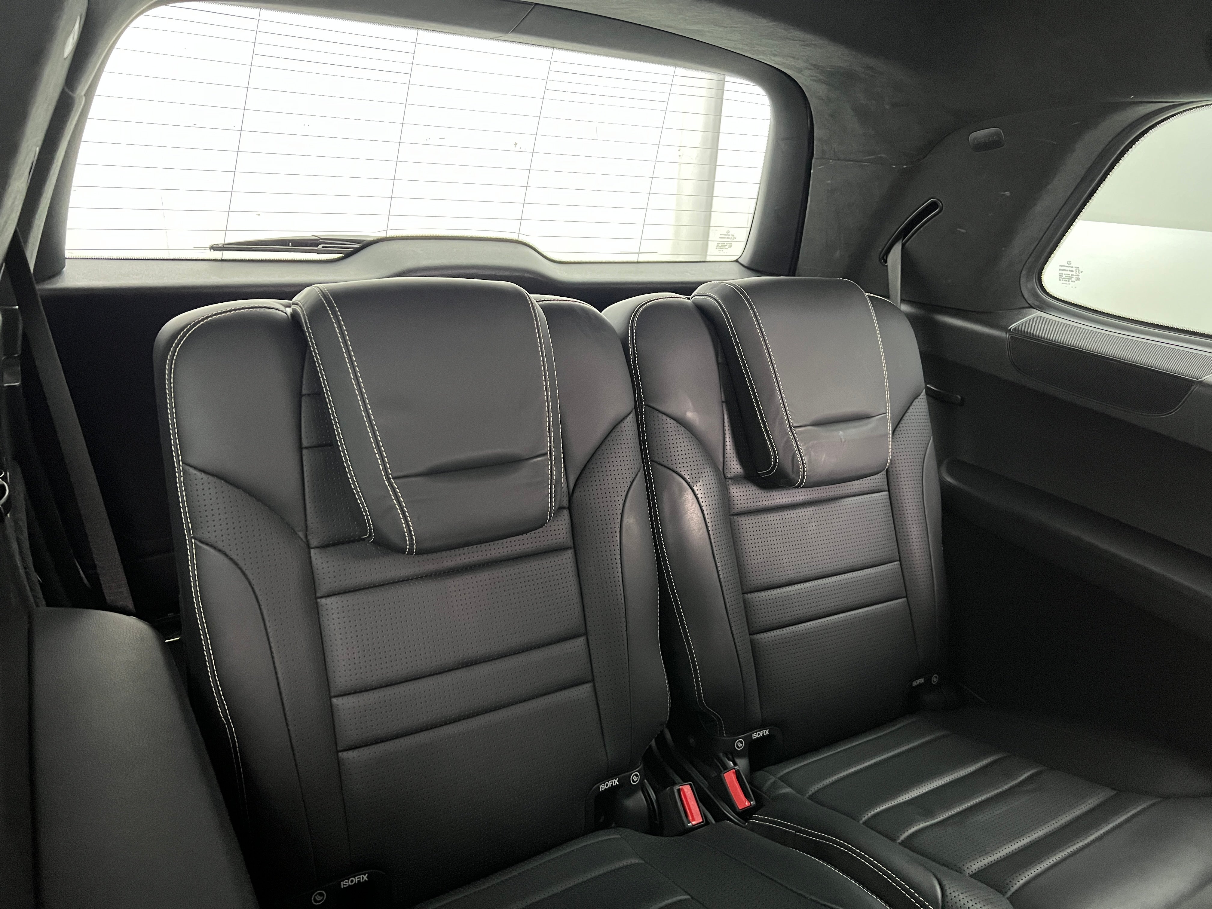2018 Mercedes-Benz GLS-Class AMG GLS63 - Photo 17