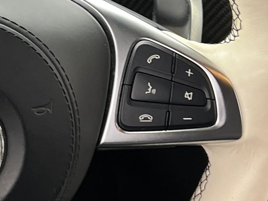 2018 Mercedes-Benz GLS-Class AMG GLS63 - Photo 20