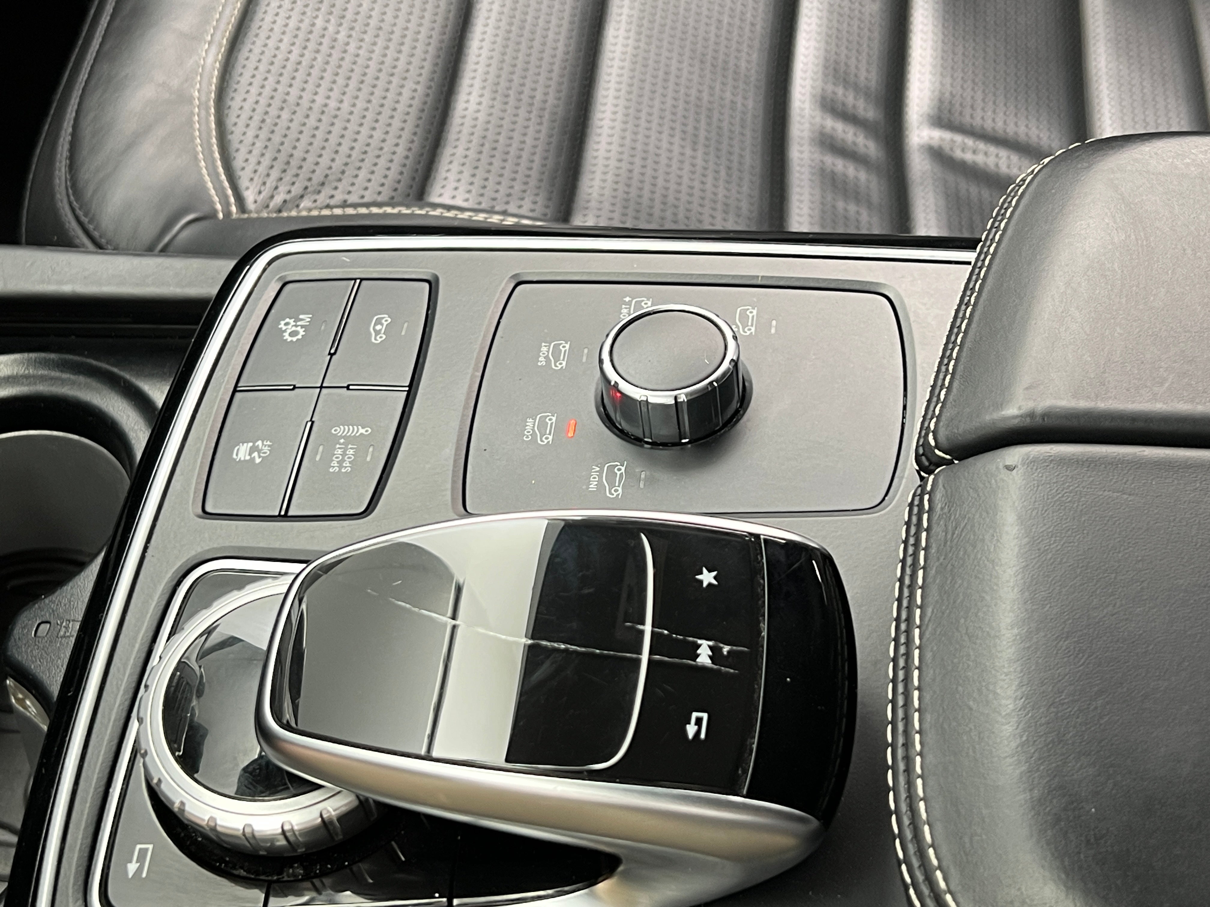 2018 Mercedes-Benz GLS-Class AMG GLS63 - Photo 25