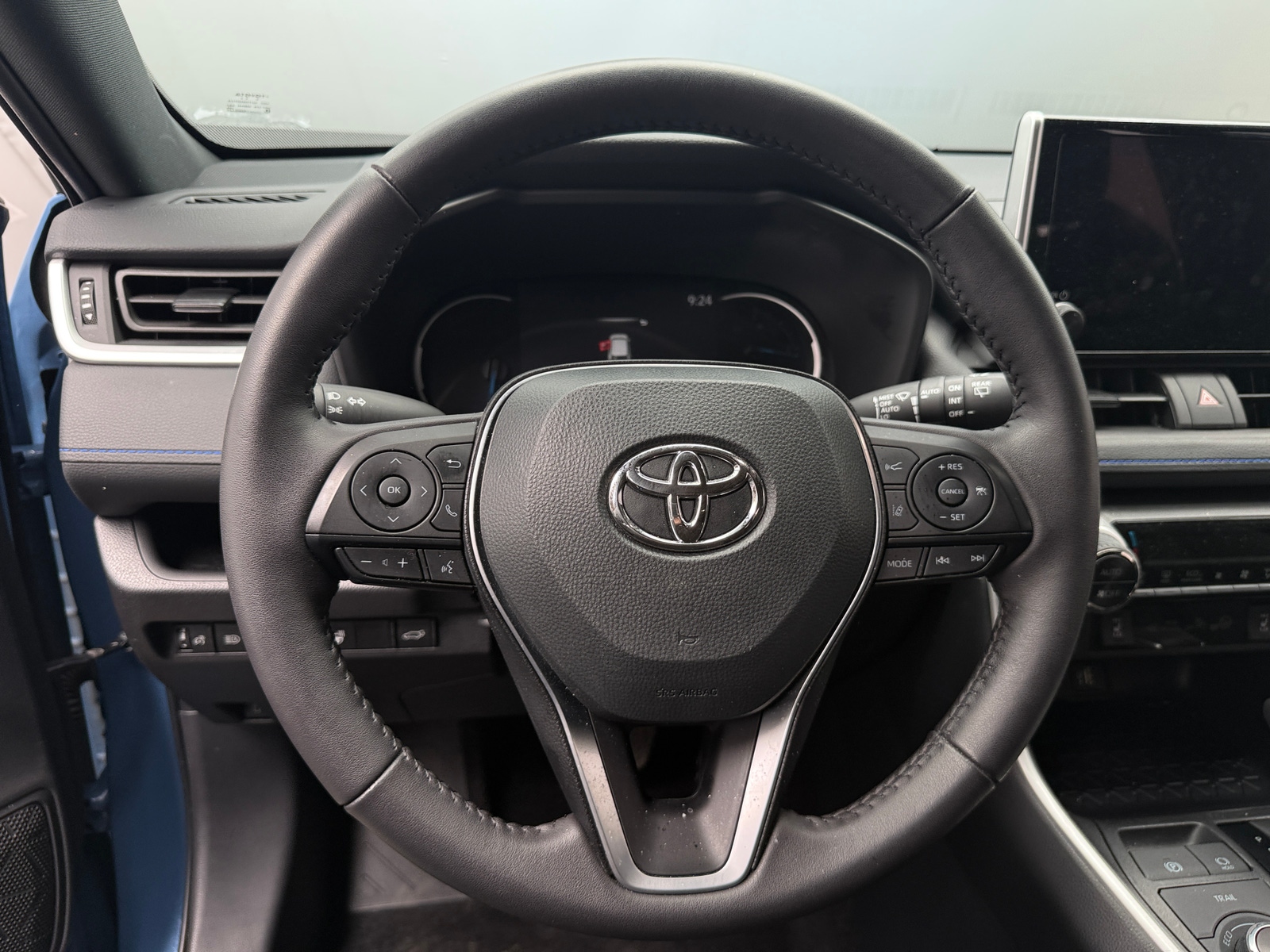 Thumbnail: 2025 Toyota RAV4 - 5