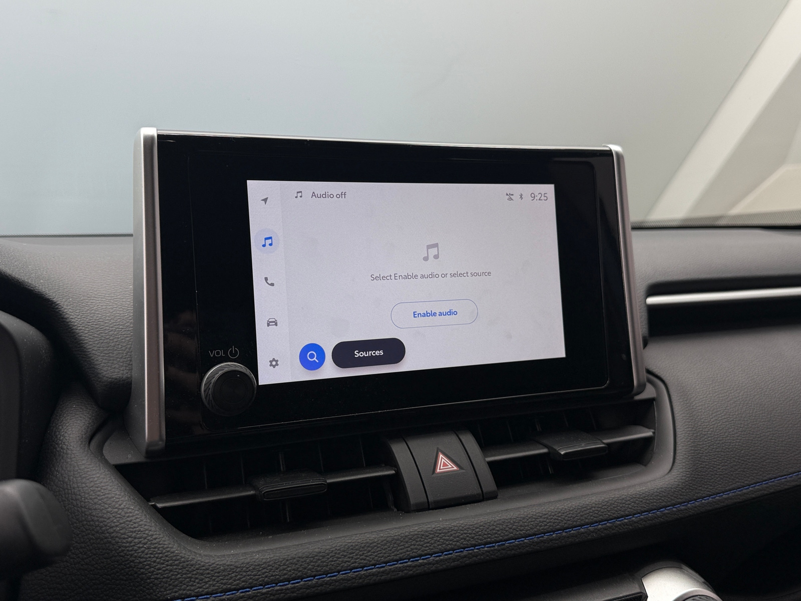 Thumbnail: 2025 Toyota RAV4 - 4