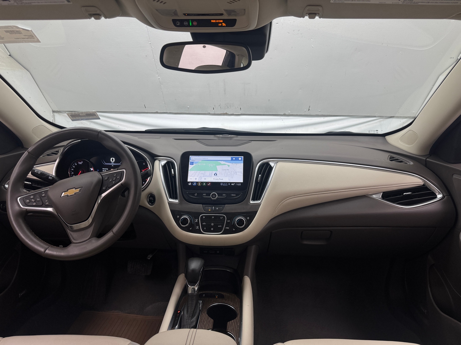 Thumbnail: 2024 Chevrolet Malibu - 2