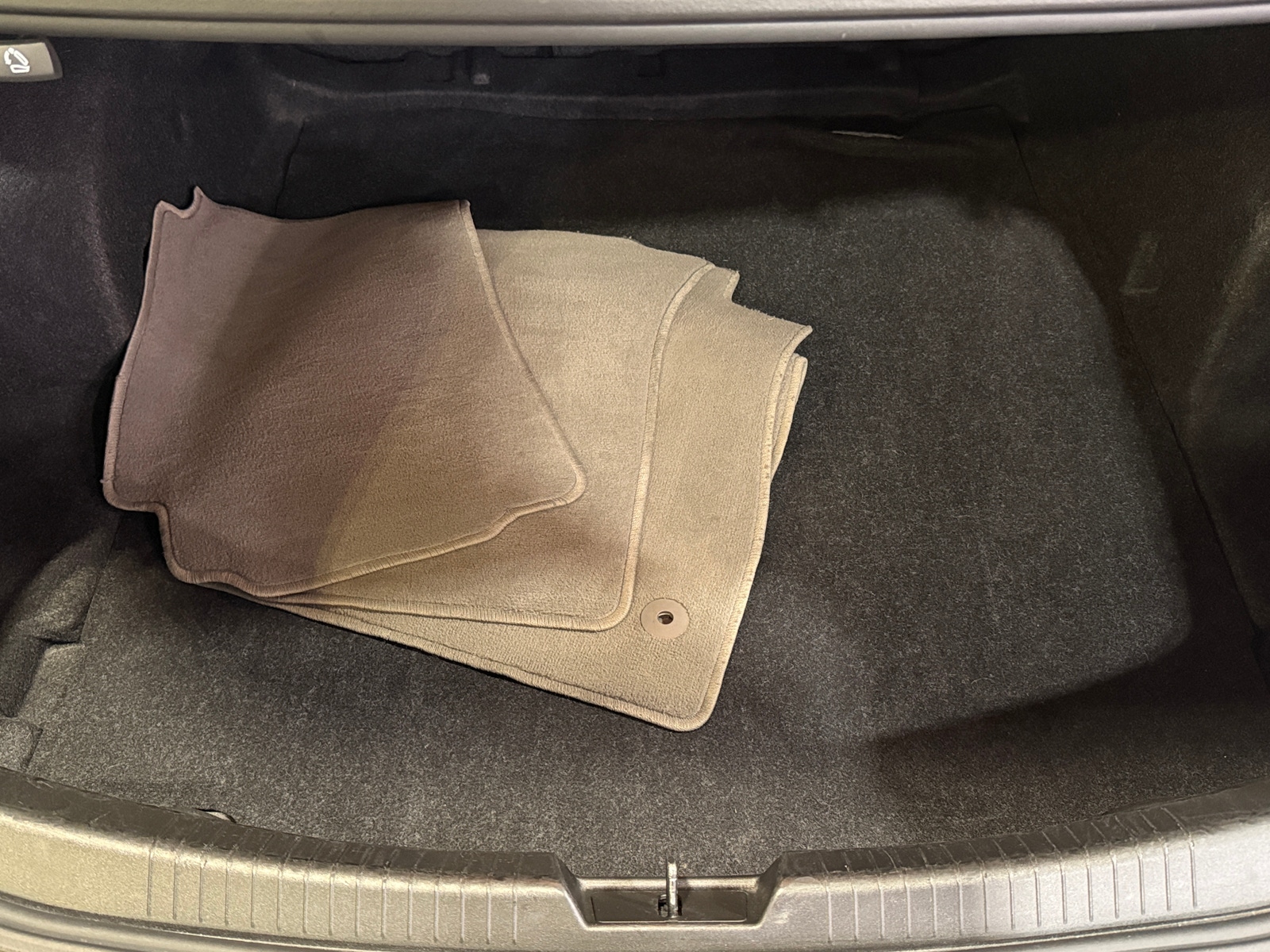 Thumbnail: 2024 Chevrolet Malibu - 6