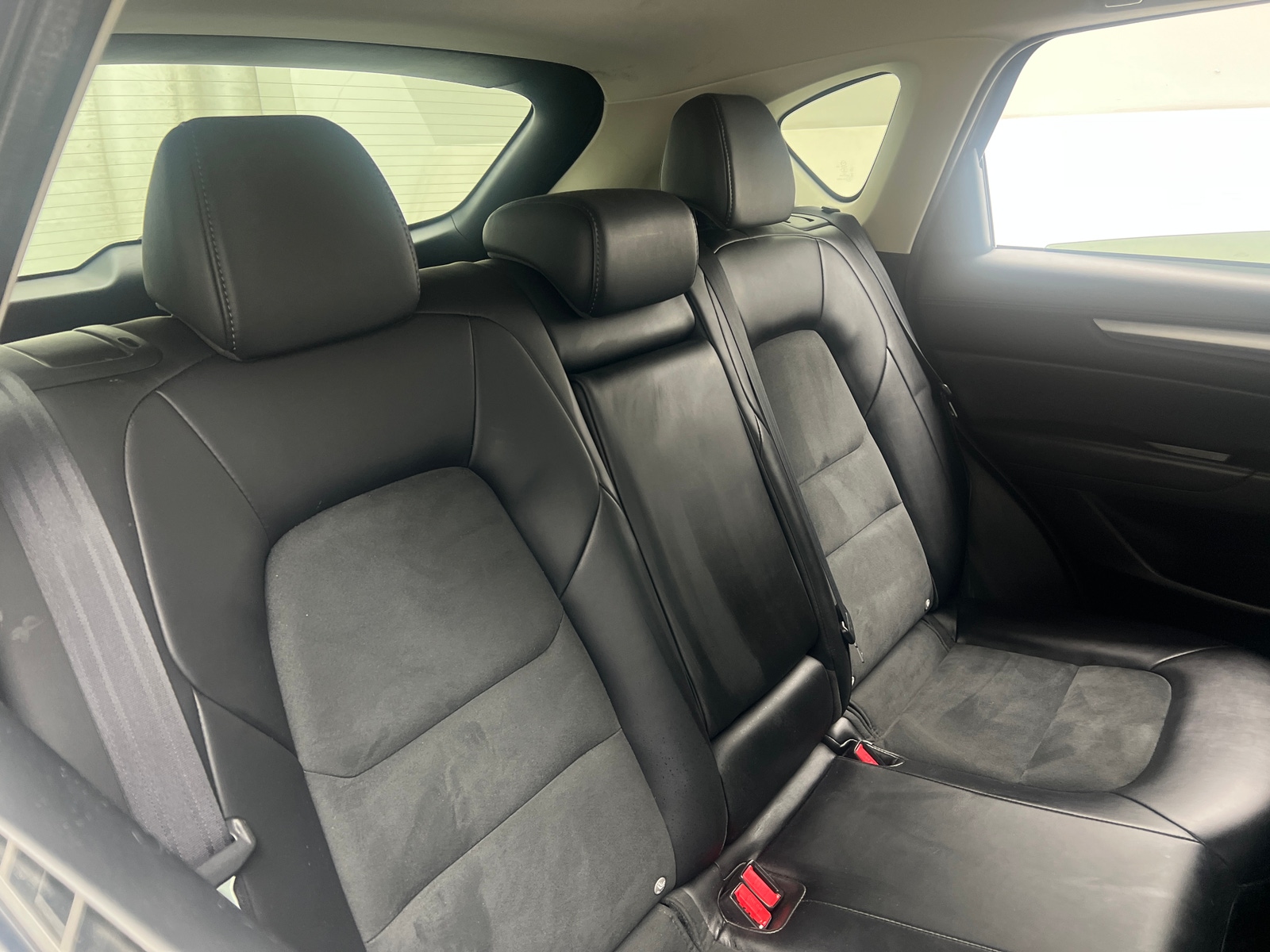 Thumbnail: 2018 Mazda CX-5 - 5