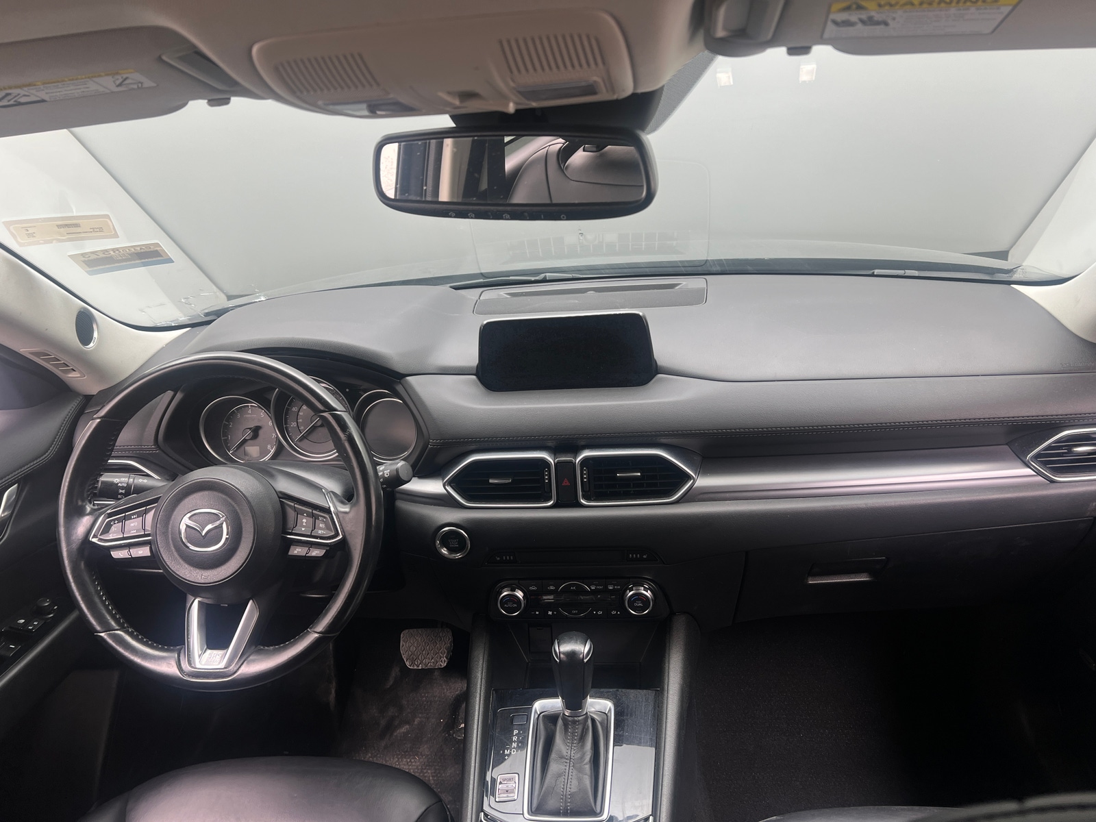 Thumbnail: 2018 Mazda CX-5 - 2