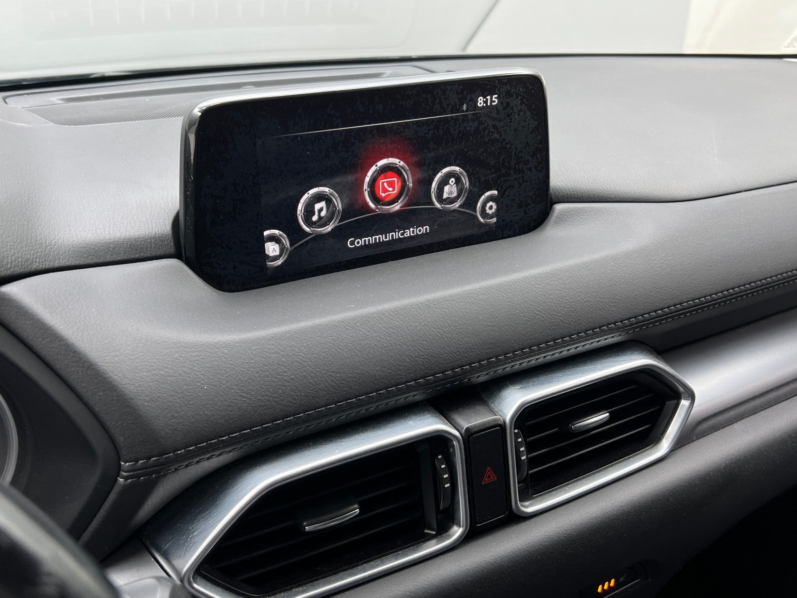 Thumbnail: 2018 Mazda CX-5 - 3