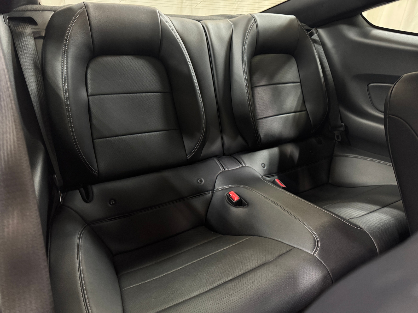 Thumbnail: 2015 Ford Mustang - 4