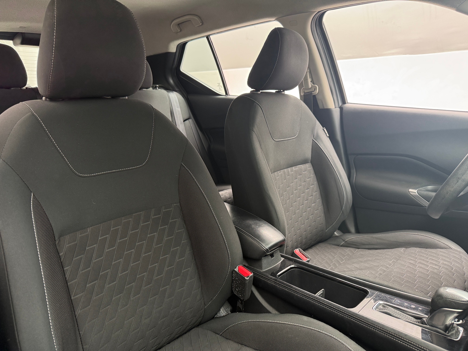 Thumbnail: 2021 Nissan Kicks - 2