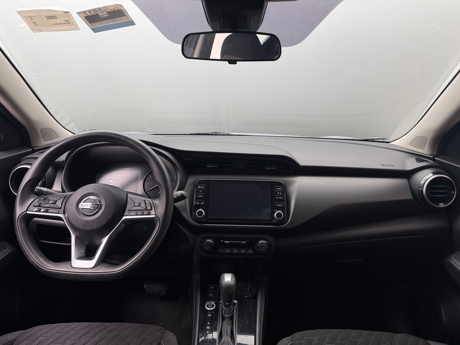 Thumbnail: 2021 Nissan Kicks - 3