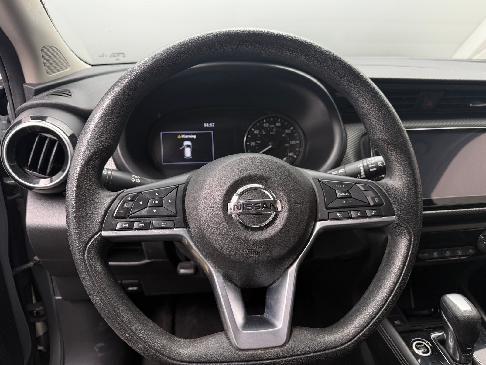 Thumbnail: 2021 Nissan Kicks - 5